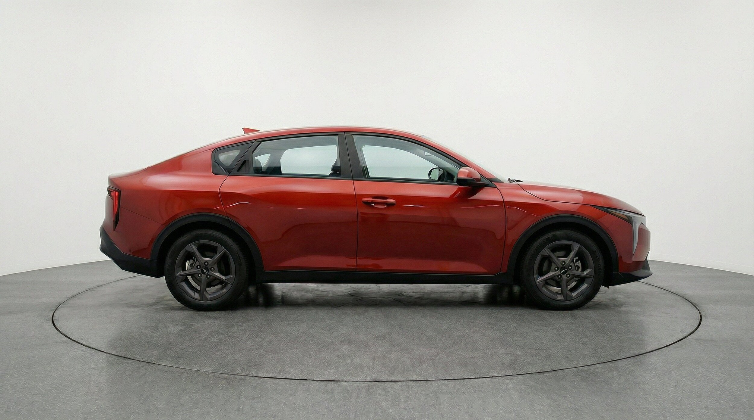 Thumbnail: 2025 Kia K4 - 11