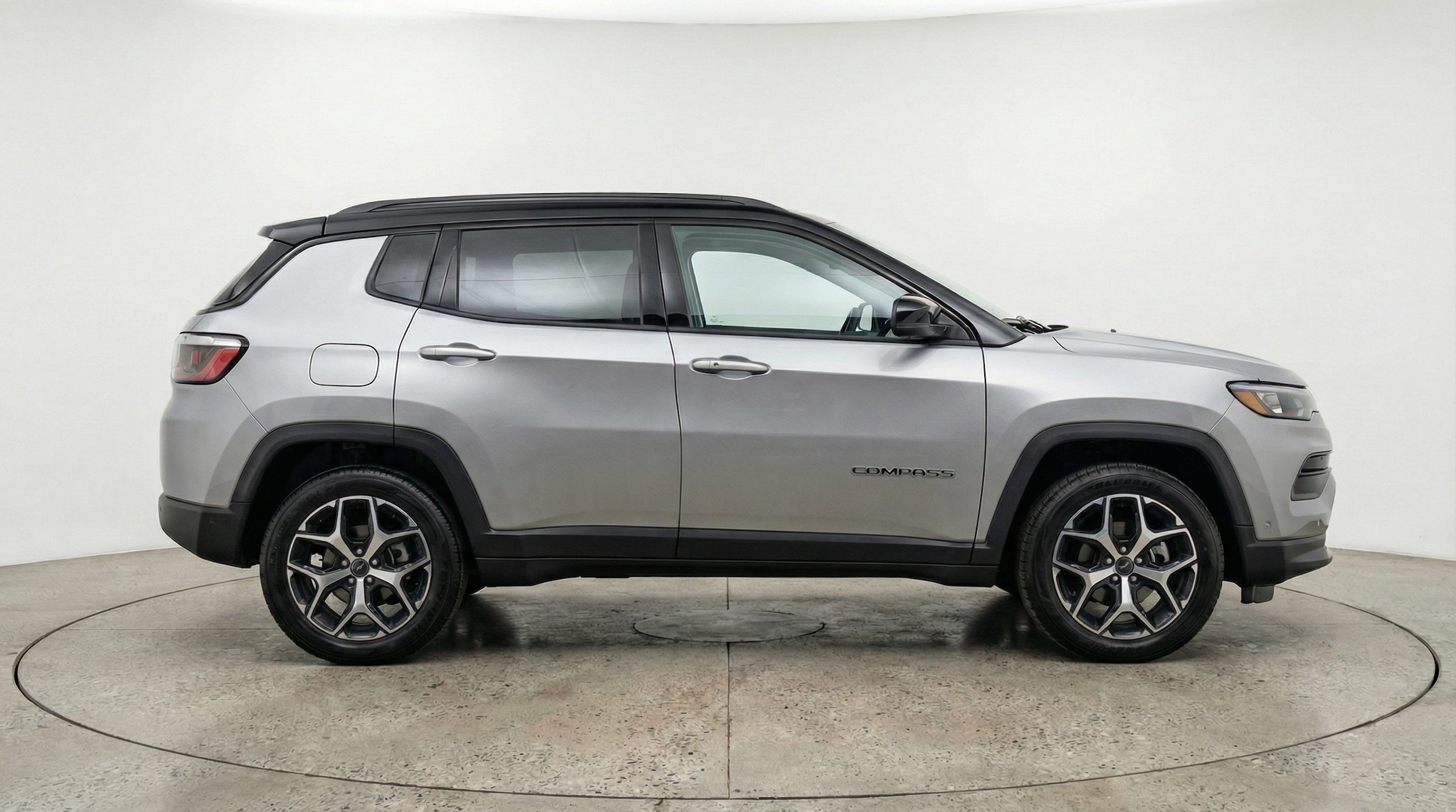 Thumbnail: 2025 Jeep Compass - 8