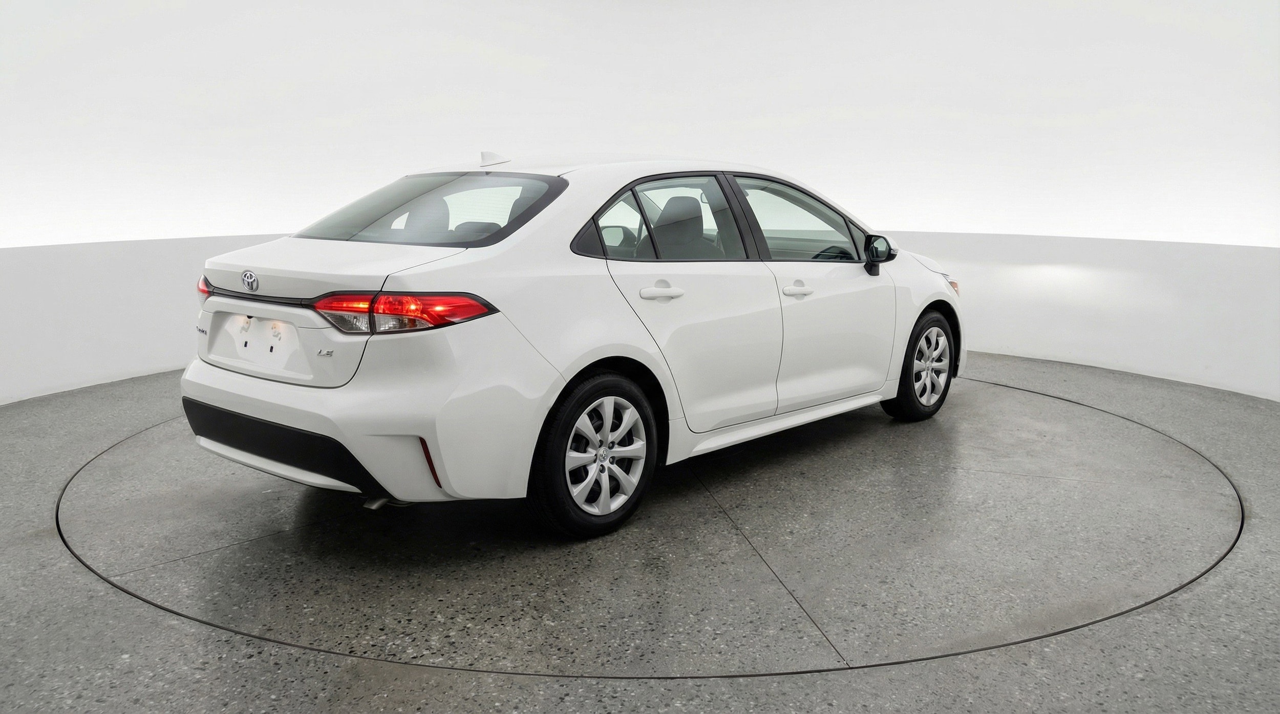 Thumbnail: 2025 Toyota Corolla - 7