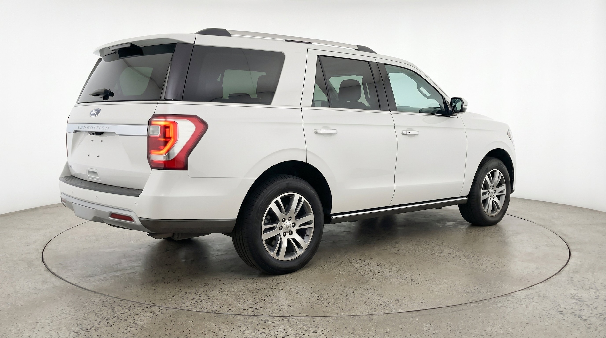 Thumbnail: 2024 Ford Expedition - 9