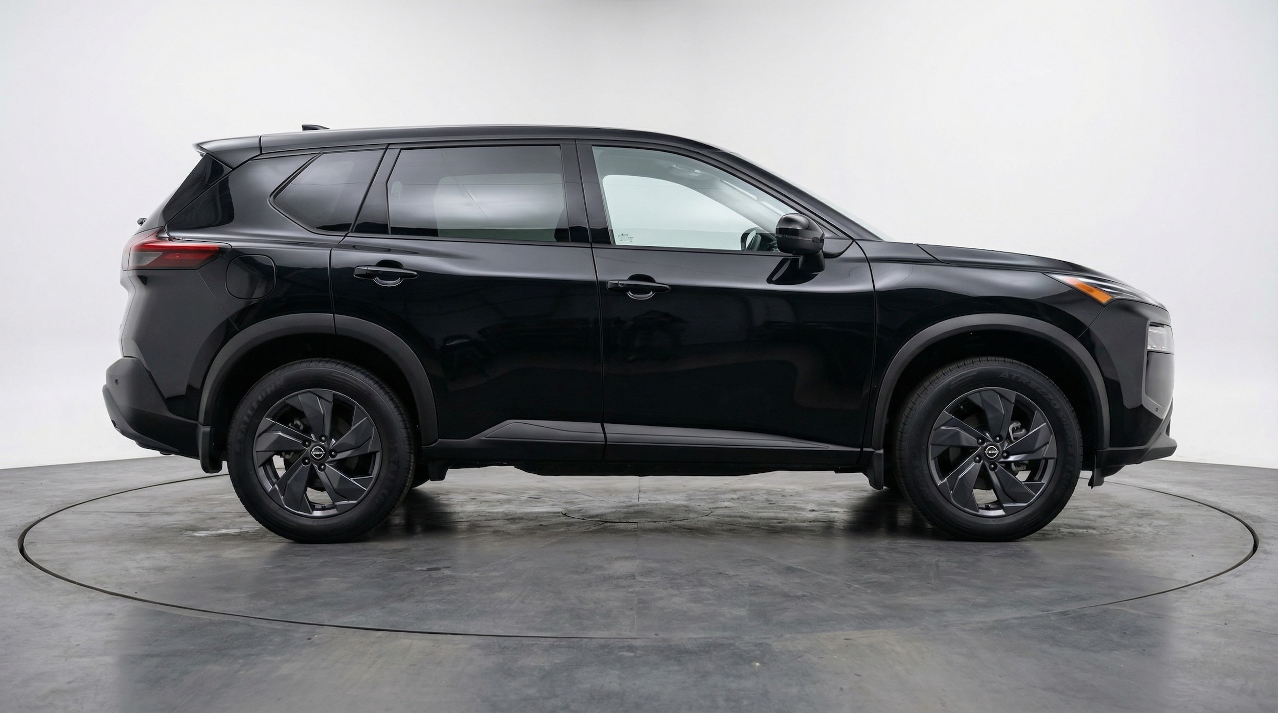 Thumbnail: 2025 Nissan Rogue - 8