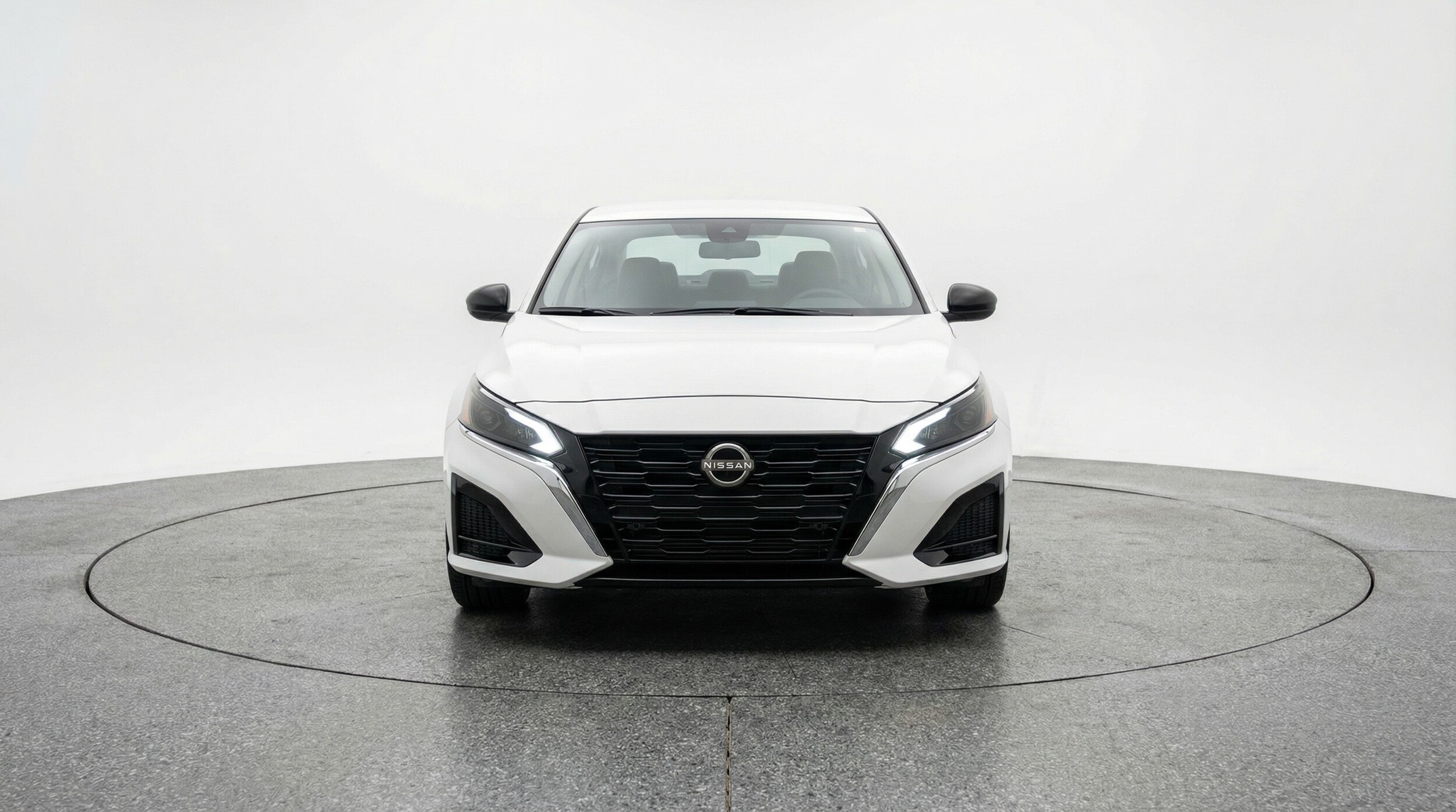 Thumbnail: 2025 Nissan Altima - 2