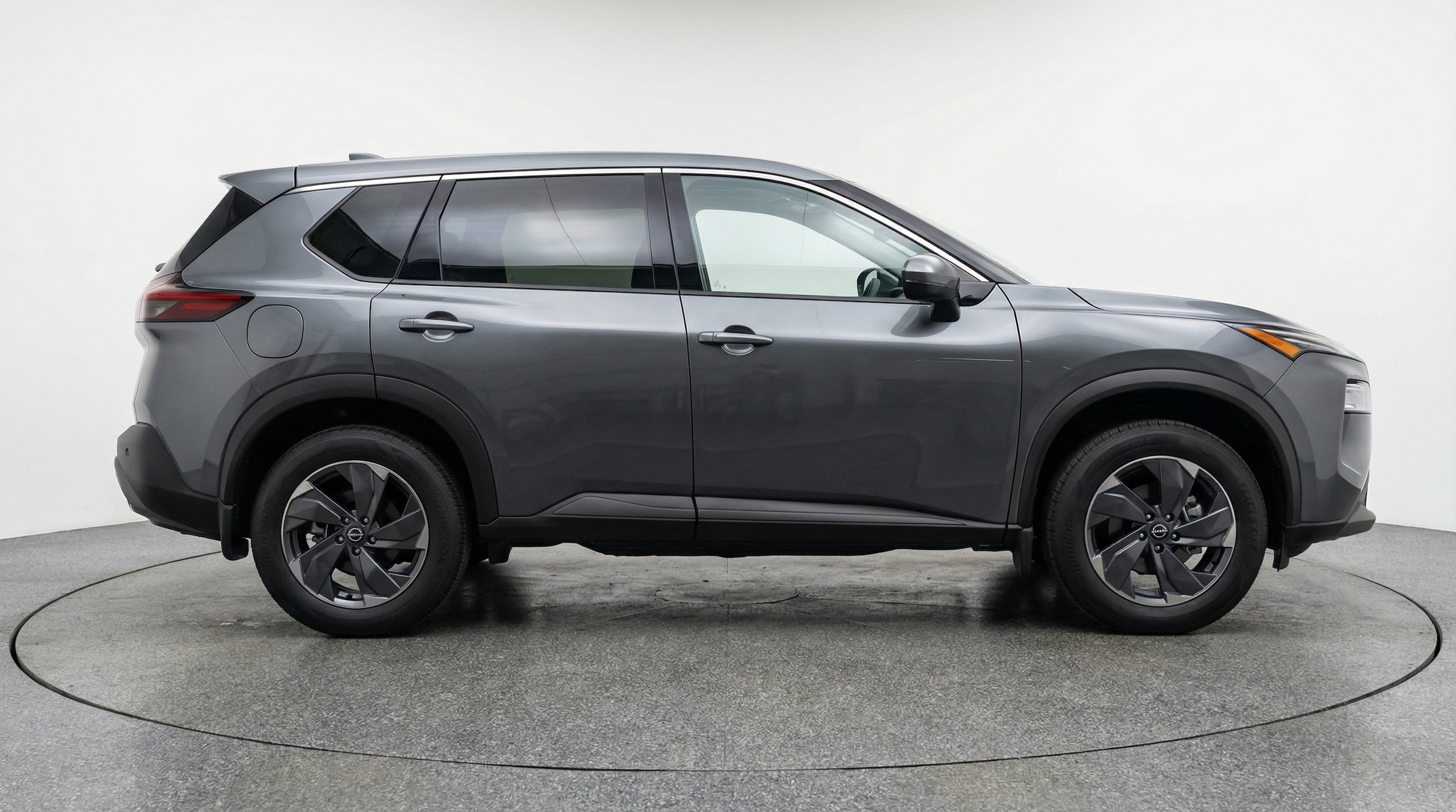 Thumbnail: 2025 Nissan Rogue - 8