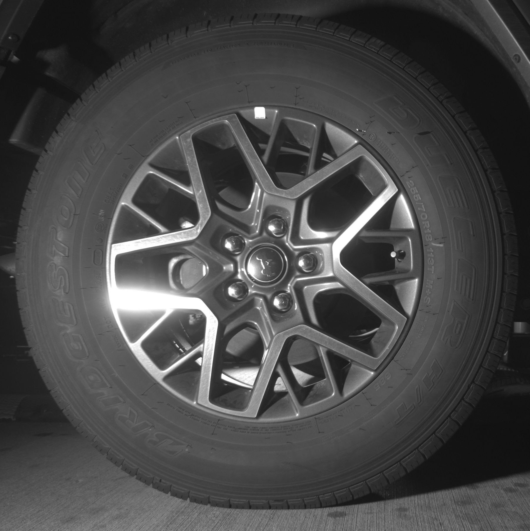 Thumbnail: 2025 Jeep Wrangler - 14