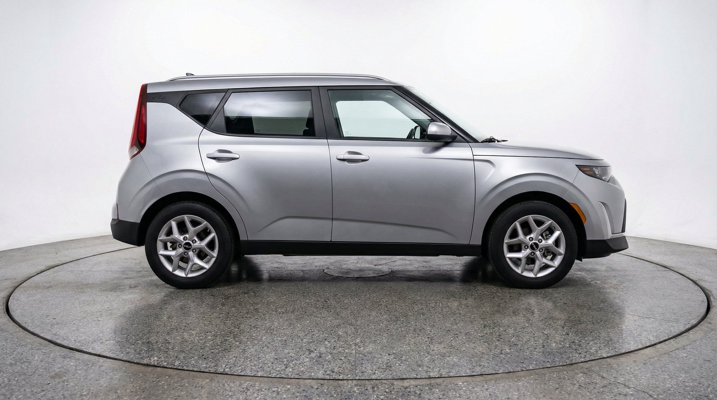 Thumbnail: 2025 Kia Soul - 9