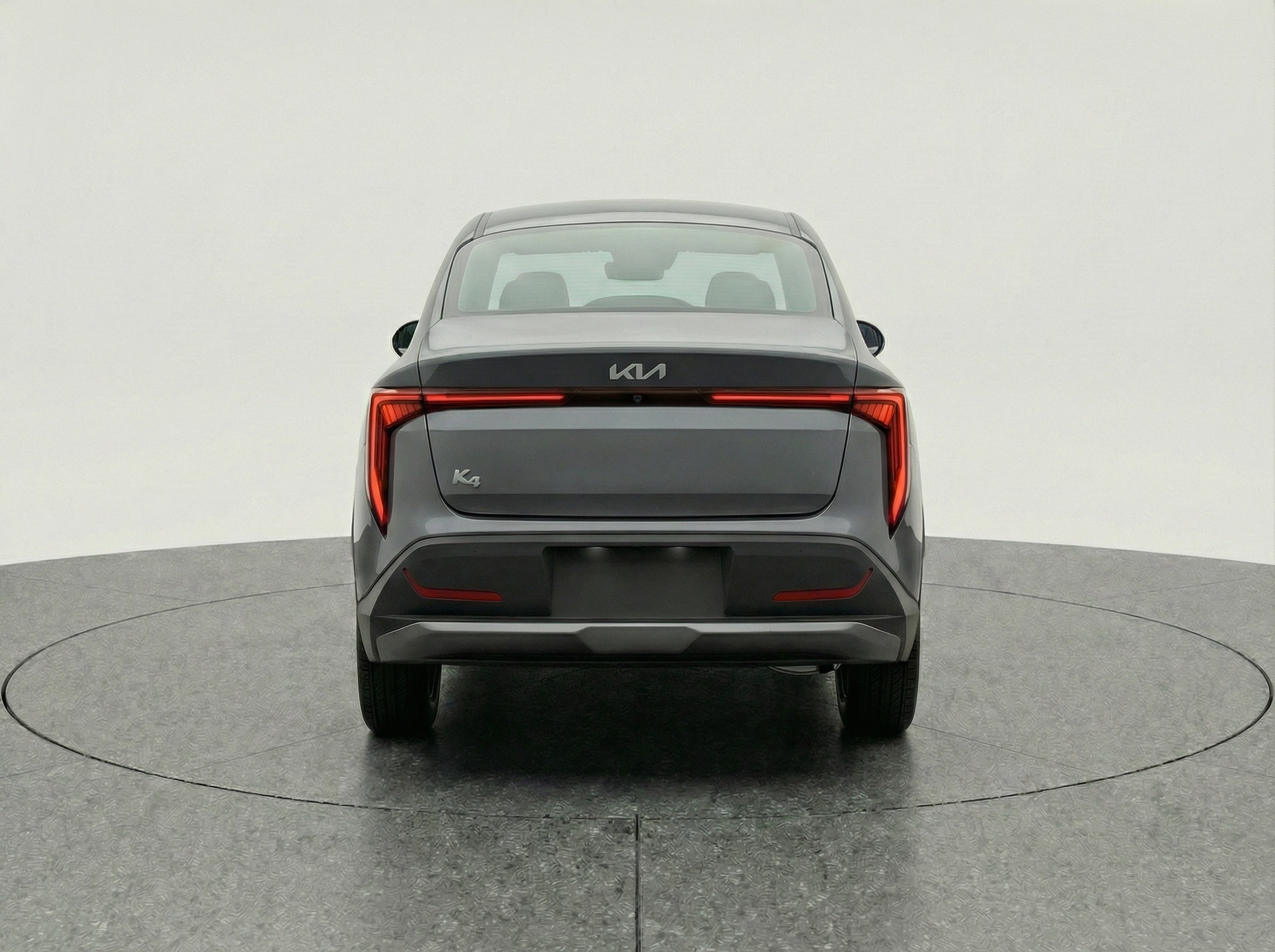 Thumbnail: 2025 Kia K4 - 6