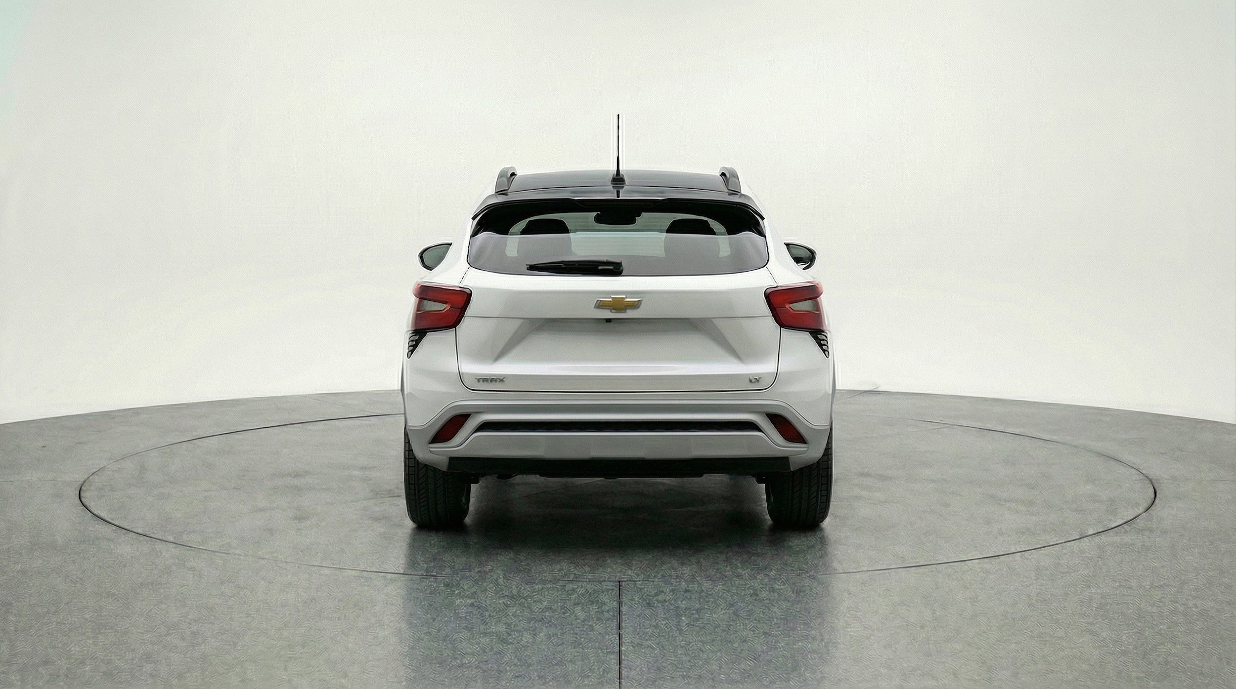 Thumbnail: 2025 Chevrolet Trax - 6