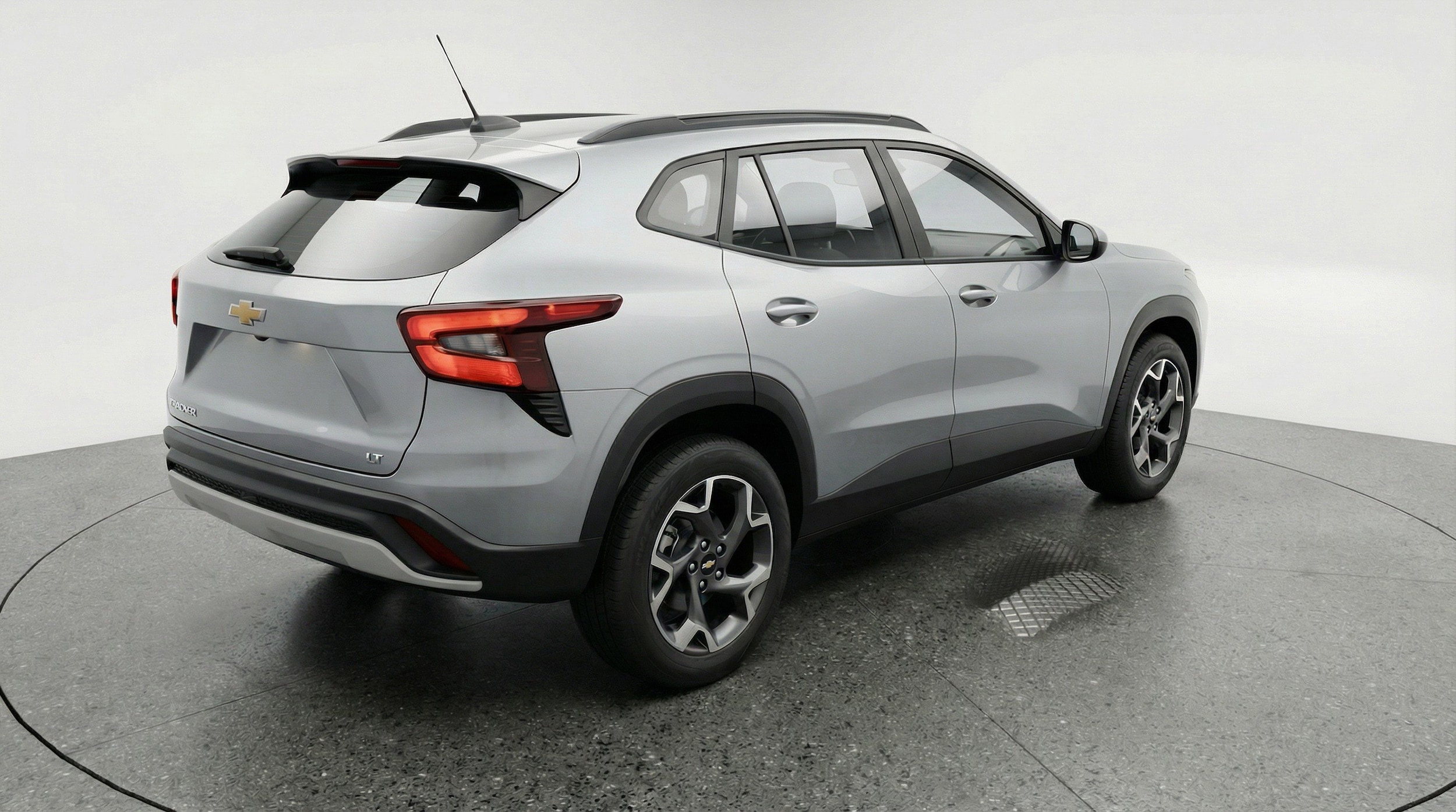 Thumbnail: 2025 Chevrolet Trax - 7