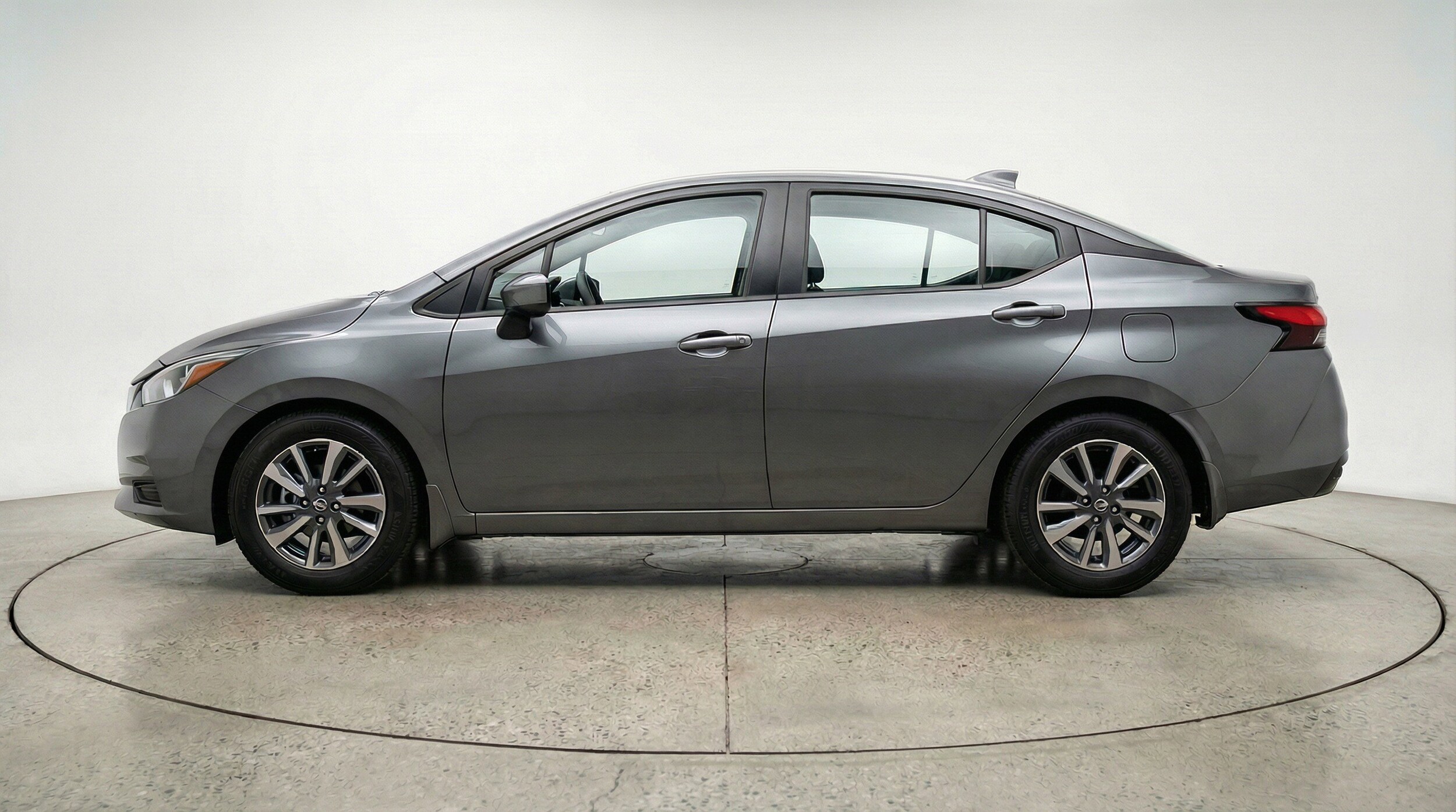Thumbnail: 2025 Nissan Versa - 3