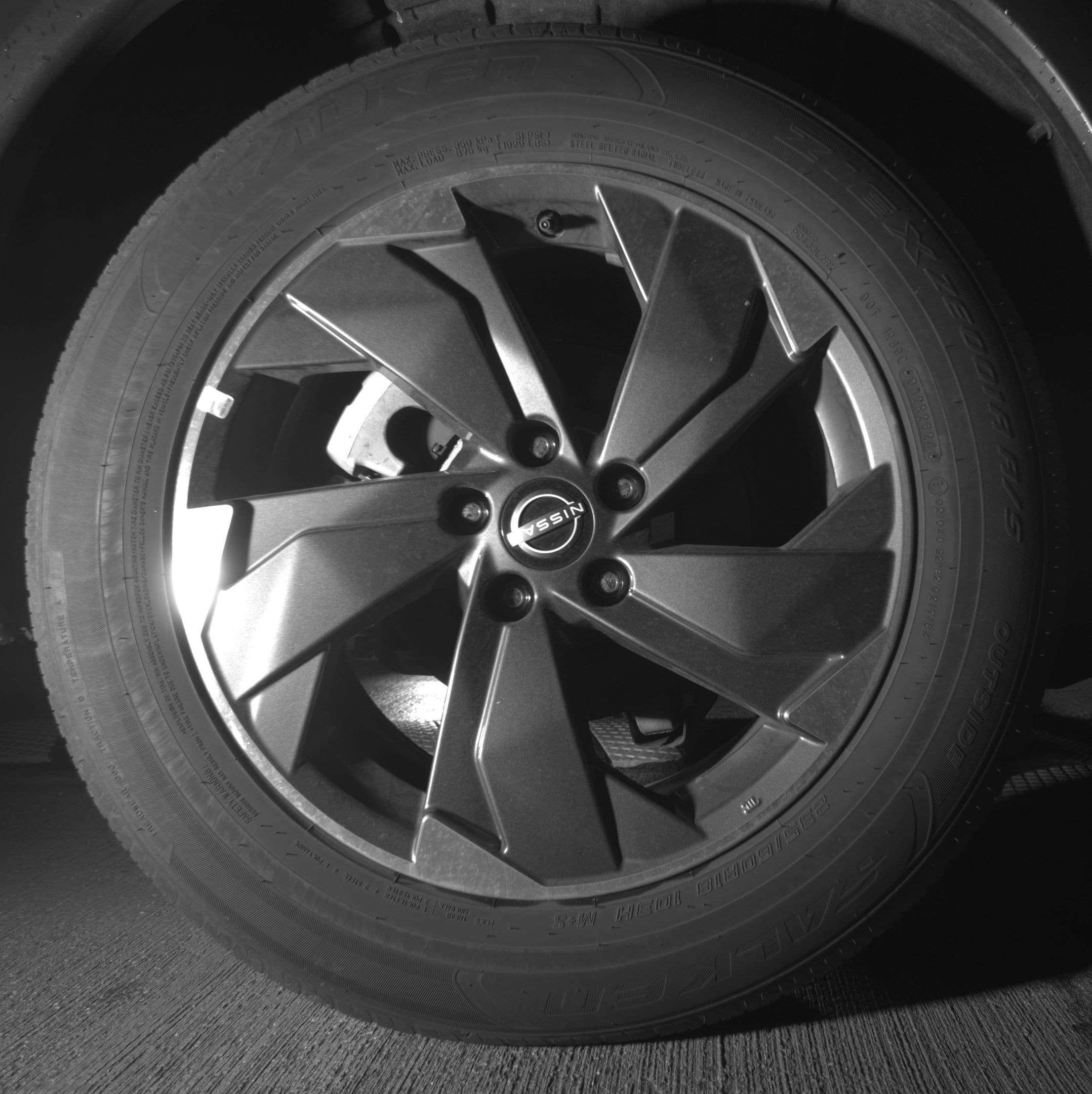 Thumbnail: 2025 Nissan Rogue - 12