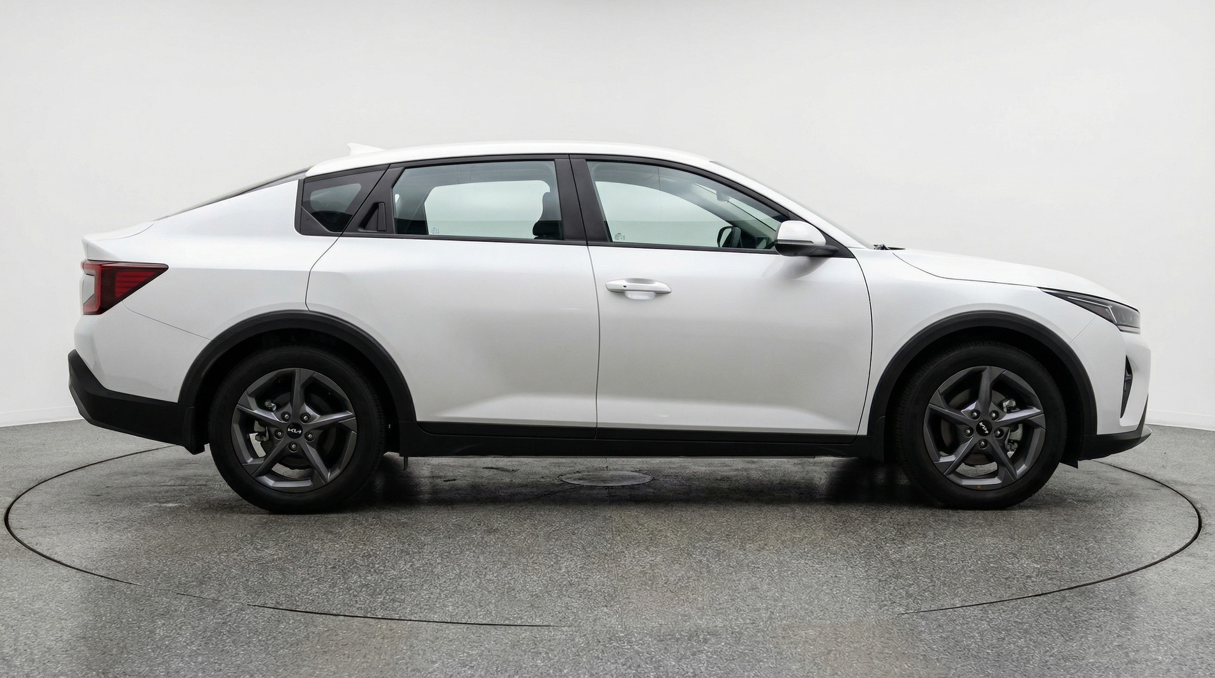 Thumbnail: 2025 Kia K4 - 8