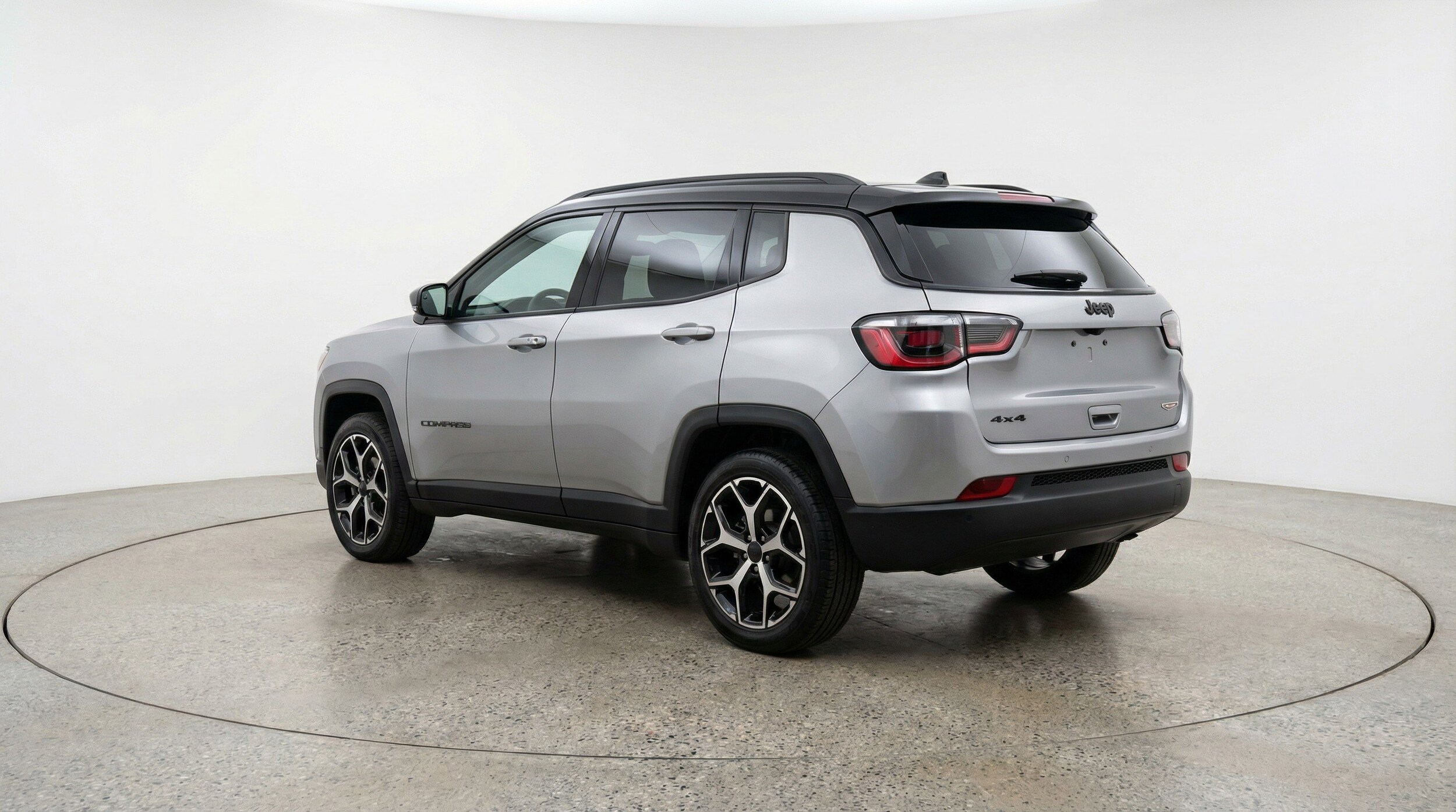 Thumbnail: 2025 Jeep Compass - 6