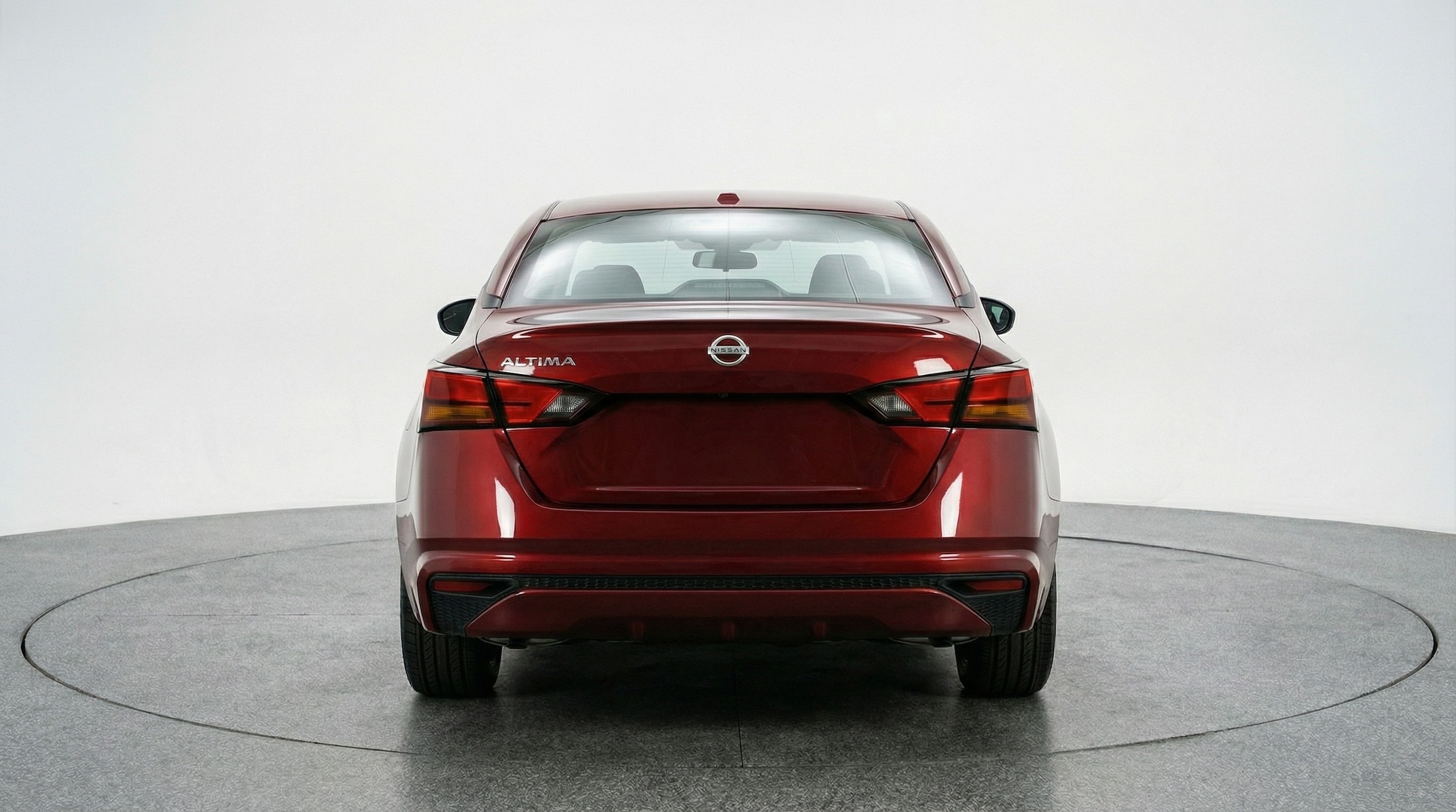 Thumbnail: 2025 Nissan Altima - 6