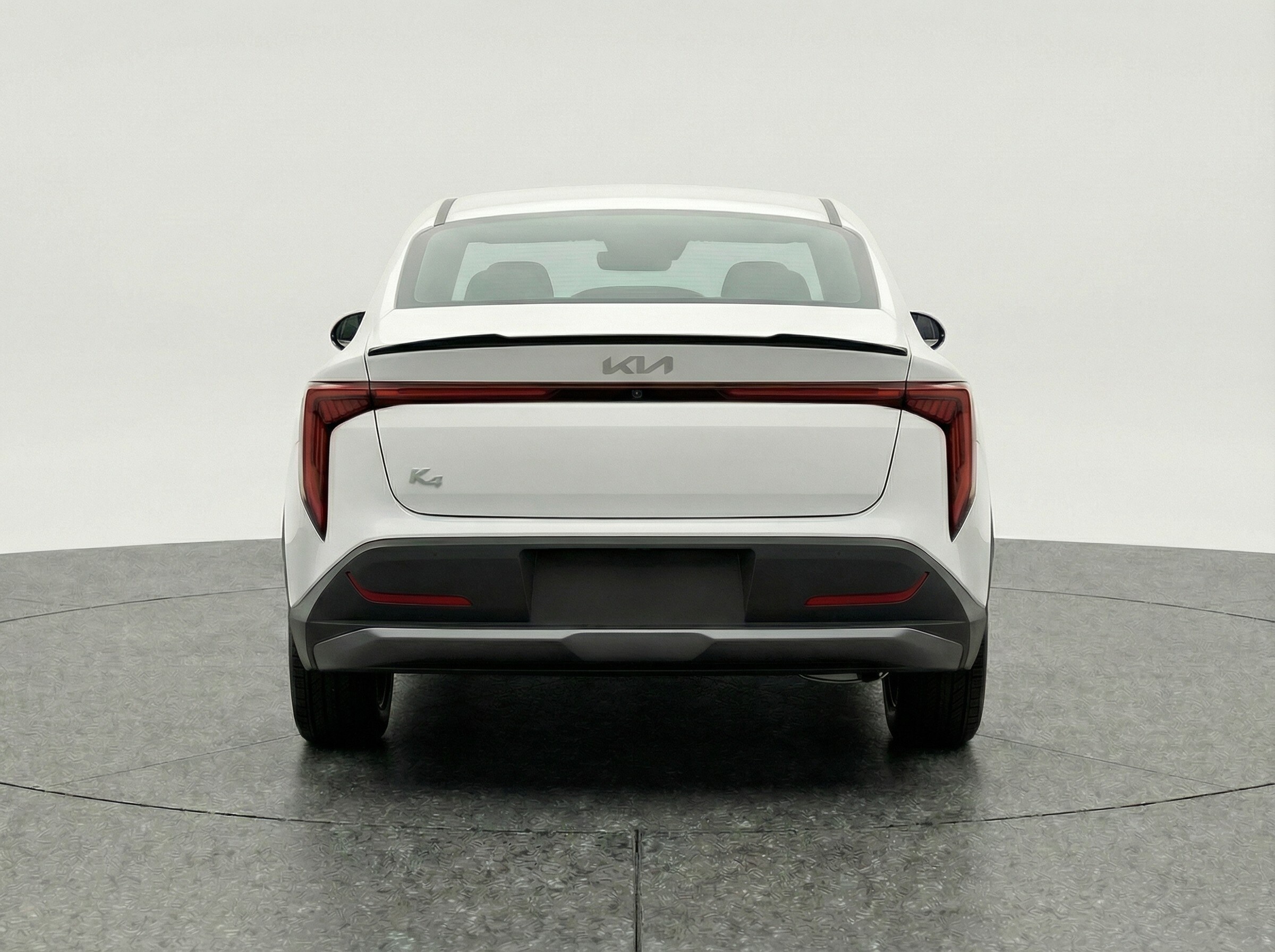 Thumbnail: 2025 Kia K4 - 6