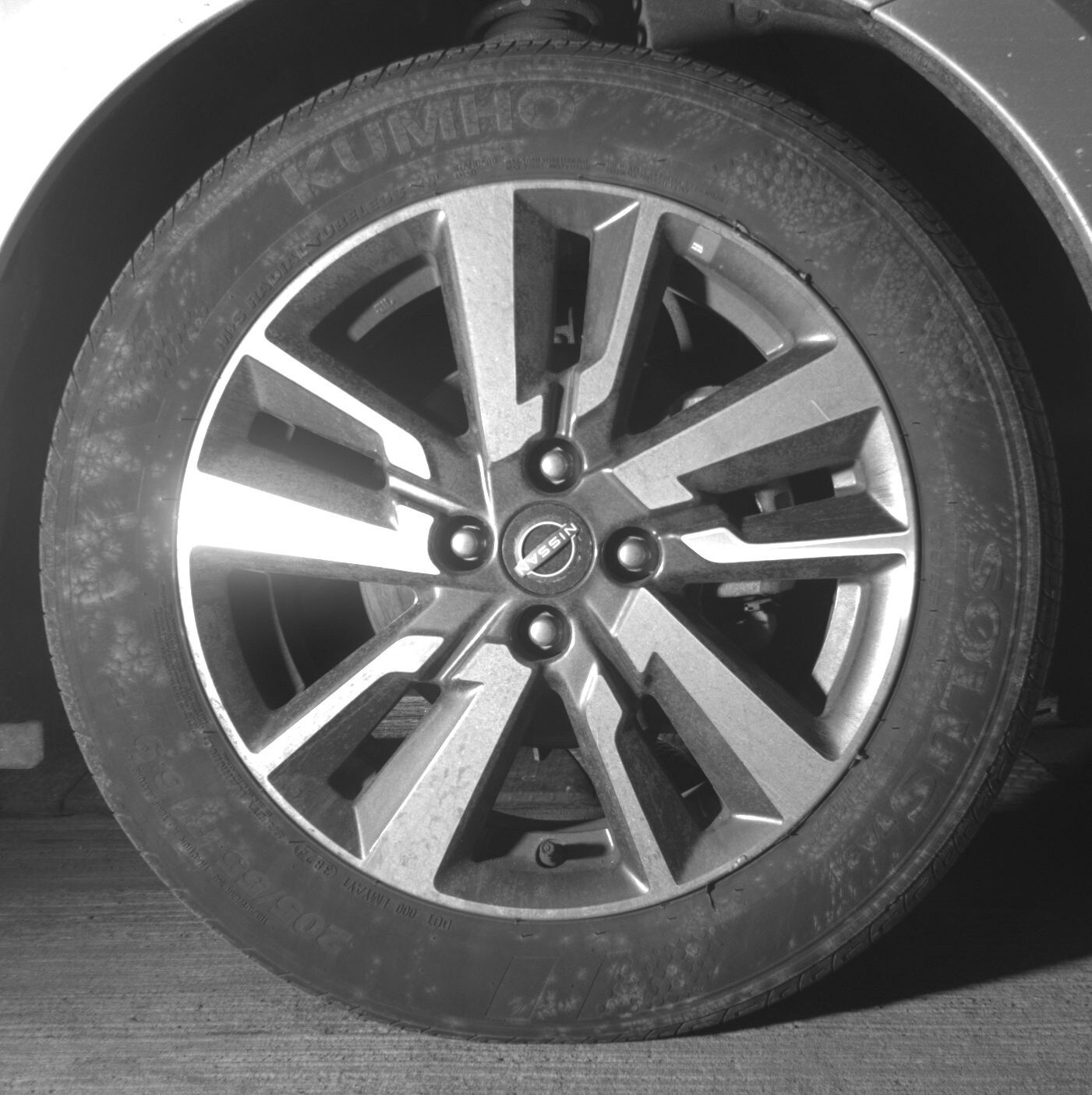 Thumbnail: 2025 Nissan Versa - 10