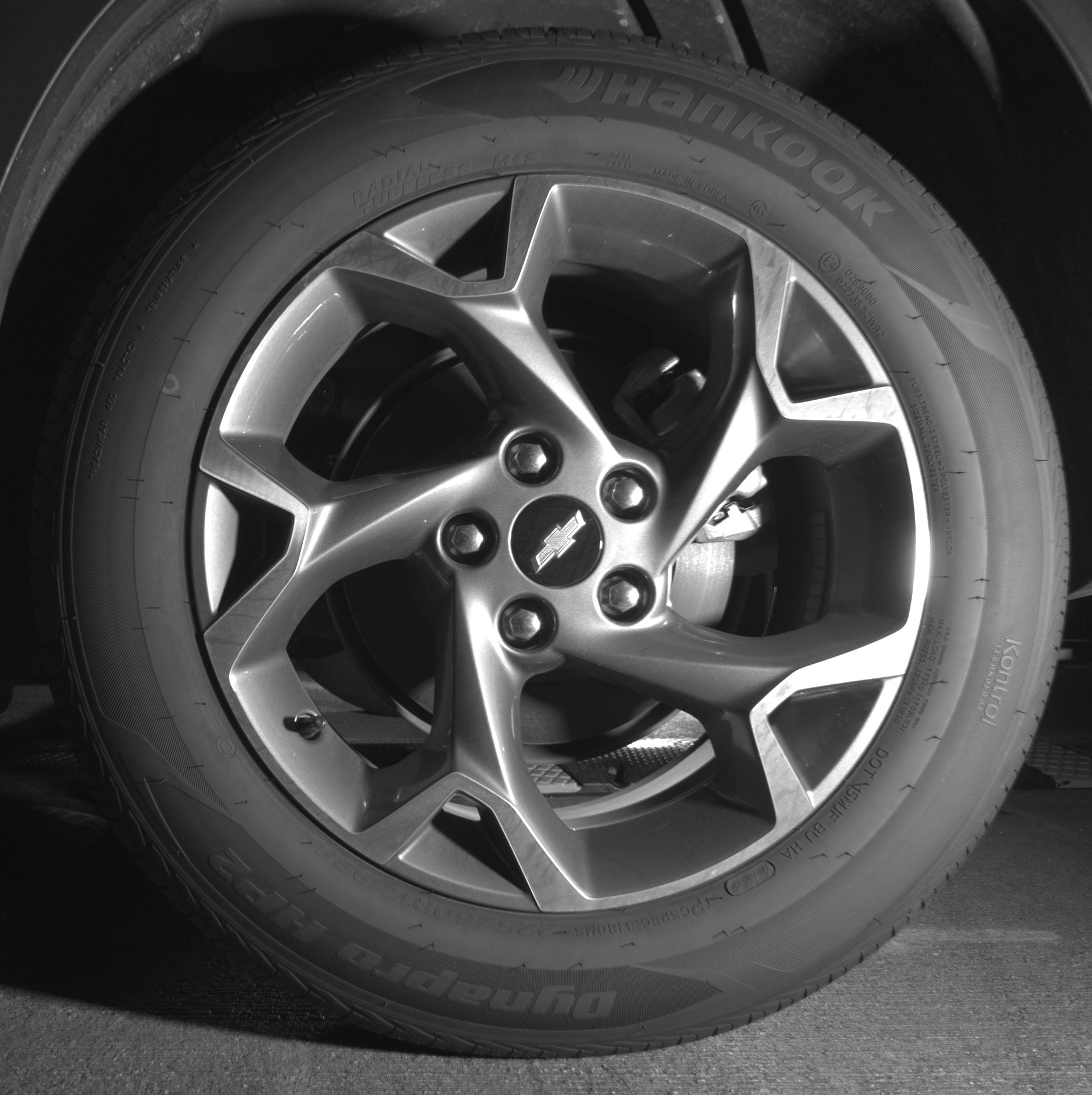 Thumbnail: 2025 Chevrolet Trax - 11