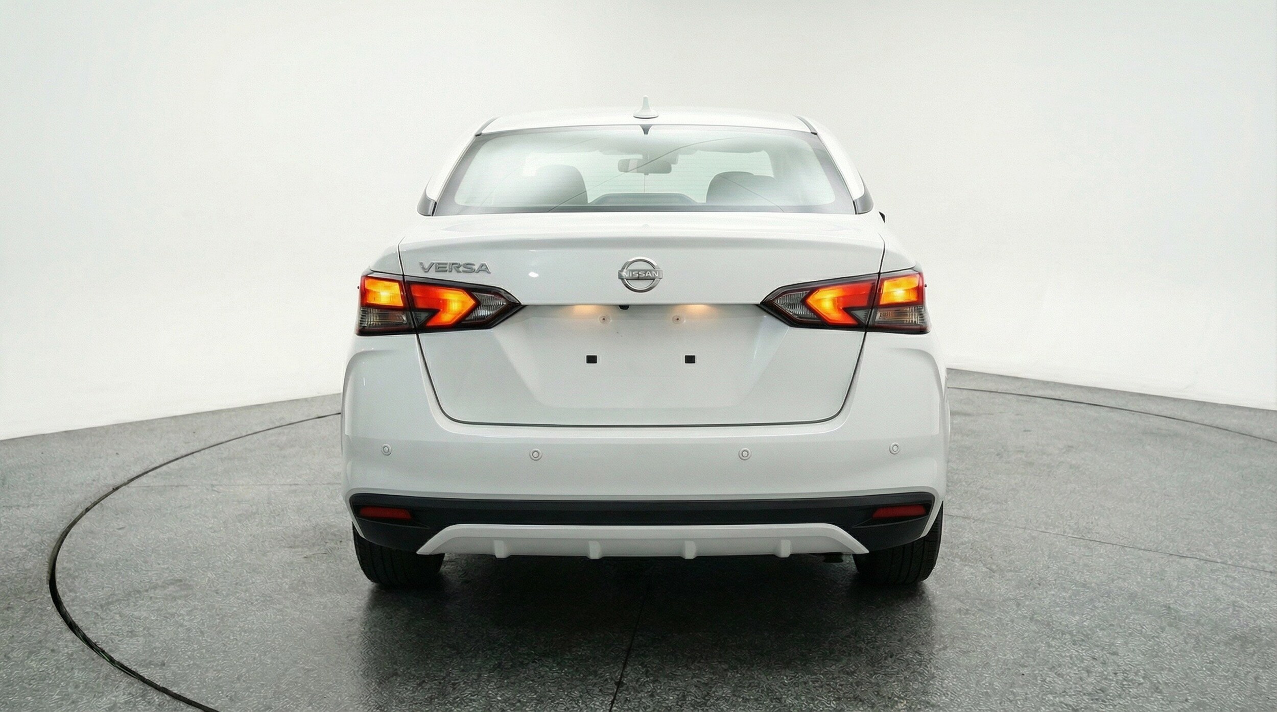 Thumbnail: 2025 Nissan Versa - 7
