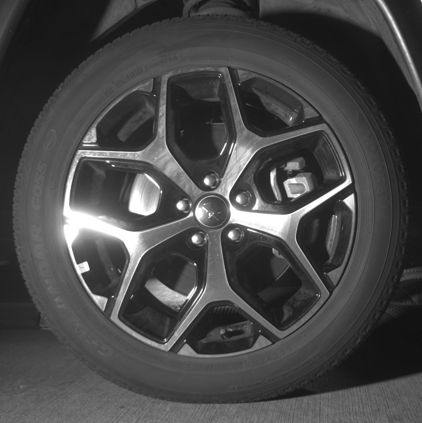 Thumbnail: 2025 Jeep Compass - 10