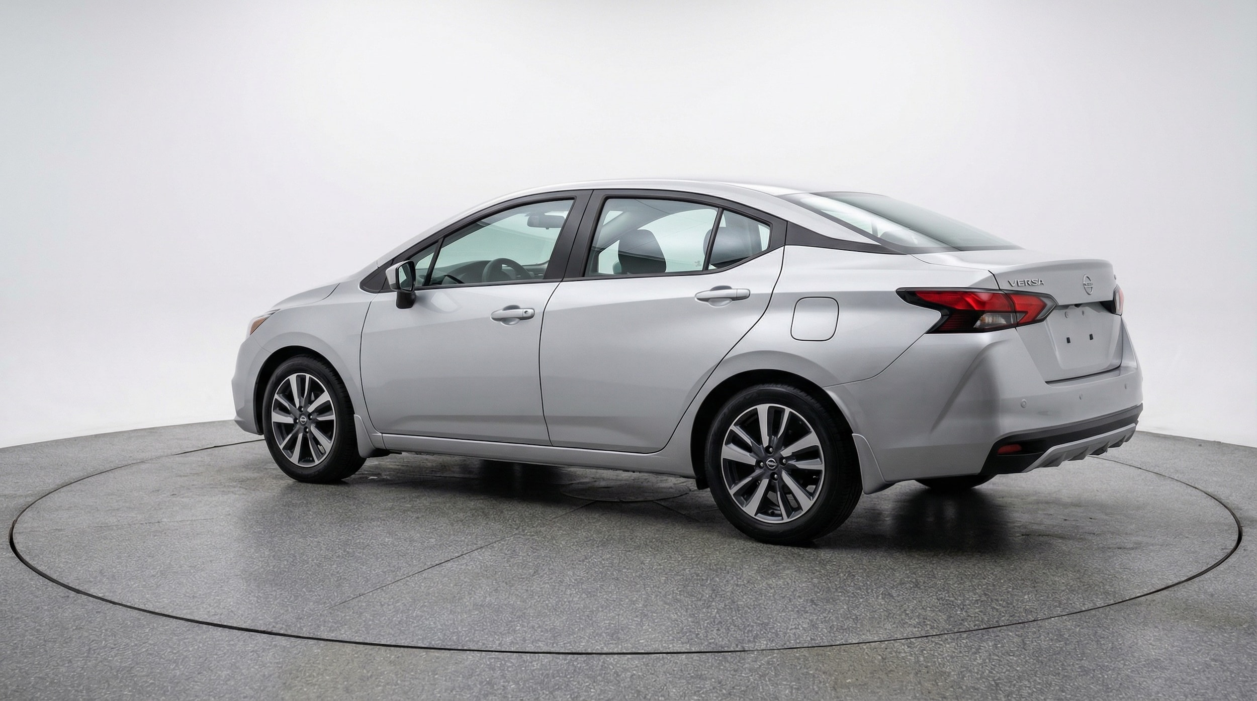 Thumbnail: 2025 Nissan Versa - 5