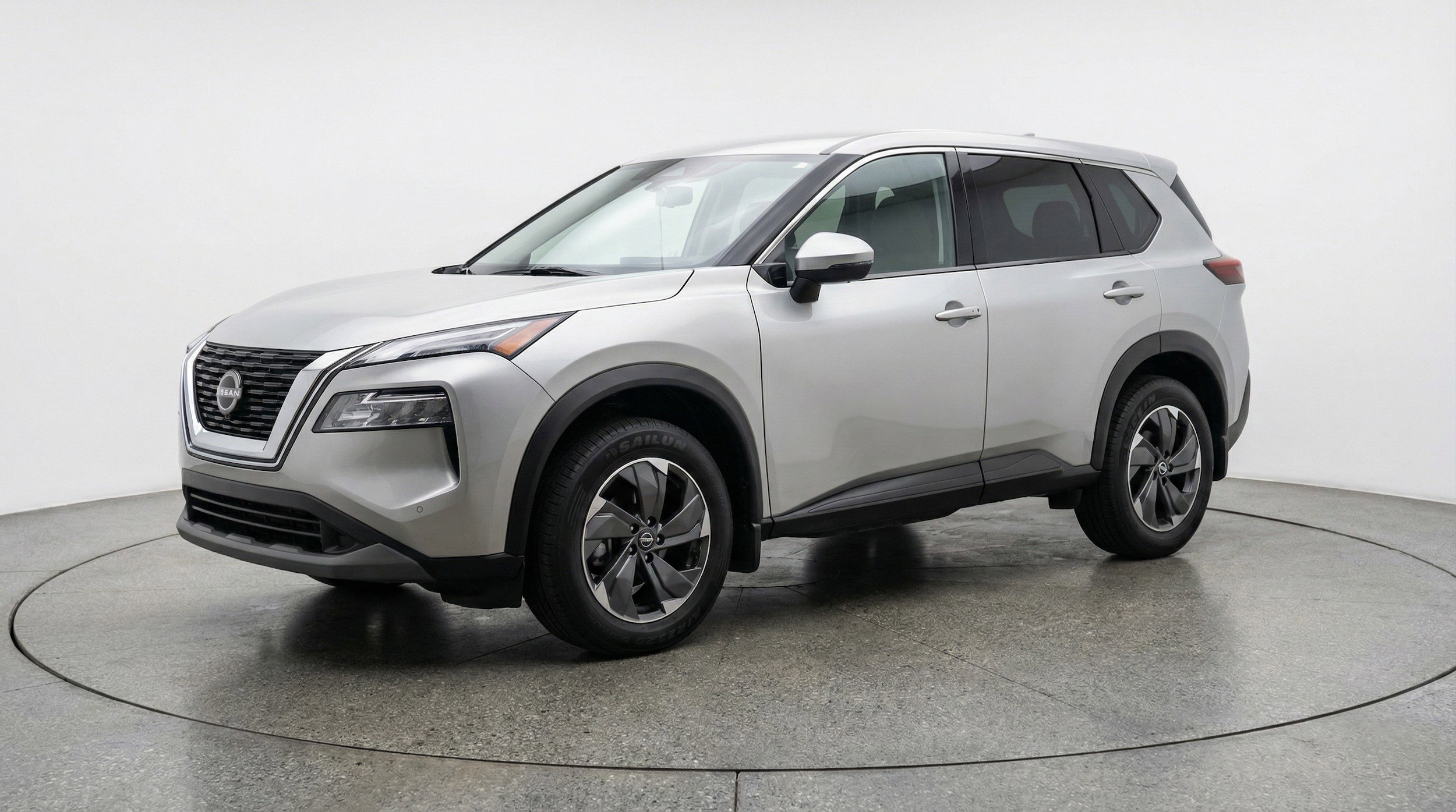 Thumbnail: 2025 Nissan Rogue - 2