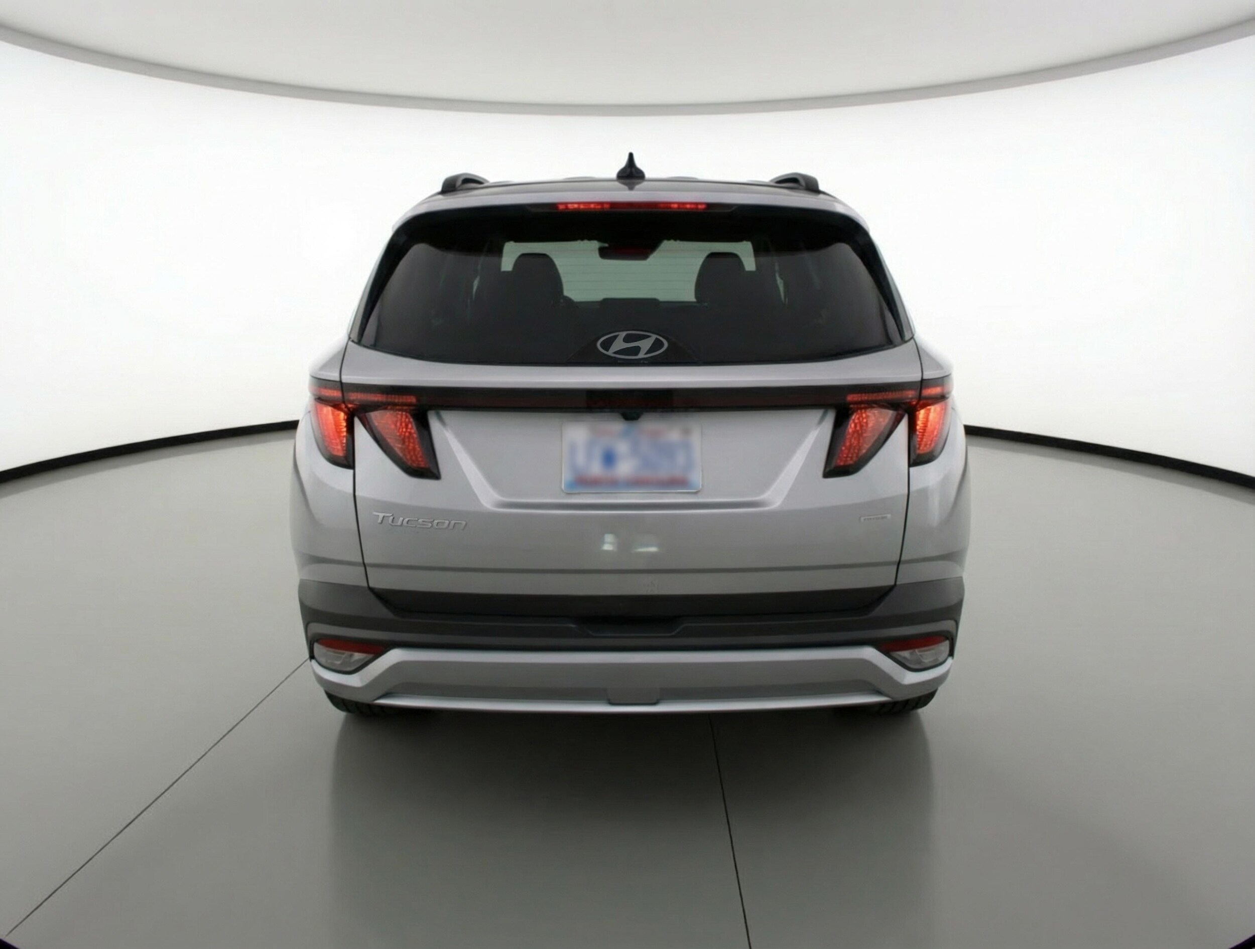 Thumbnail: 2025 Hyundai Tucson - 6