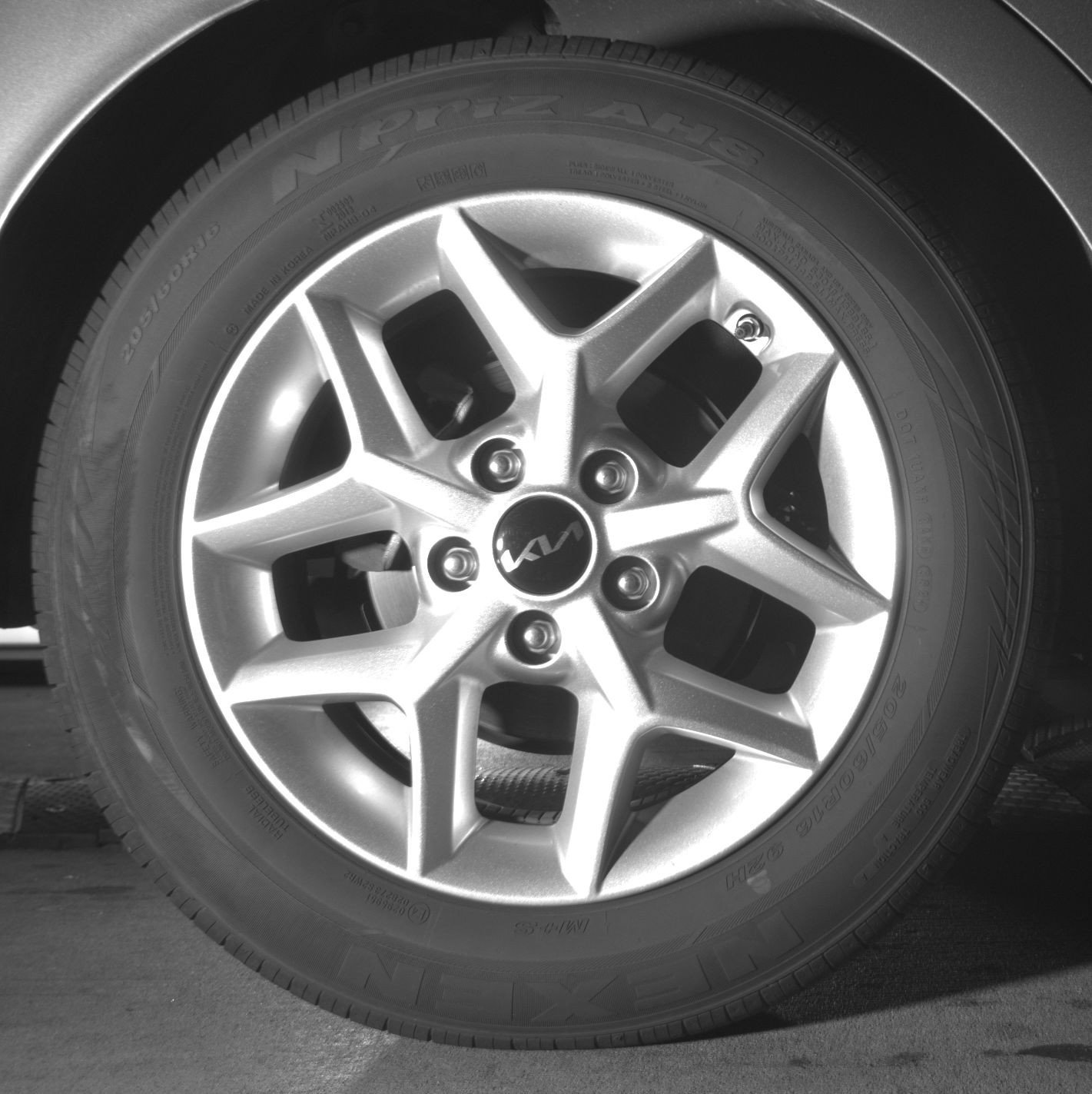 Thumbnail: 2025 Kia Soul - 14