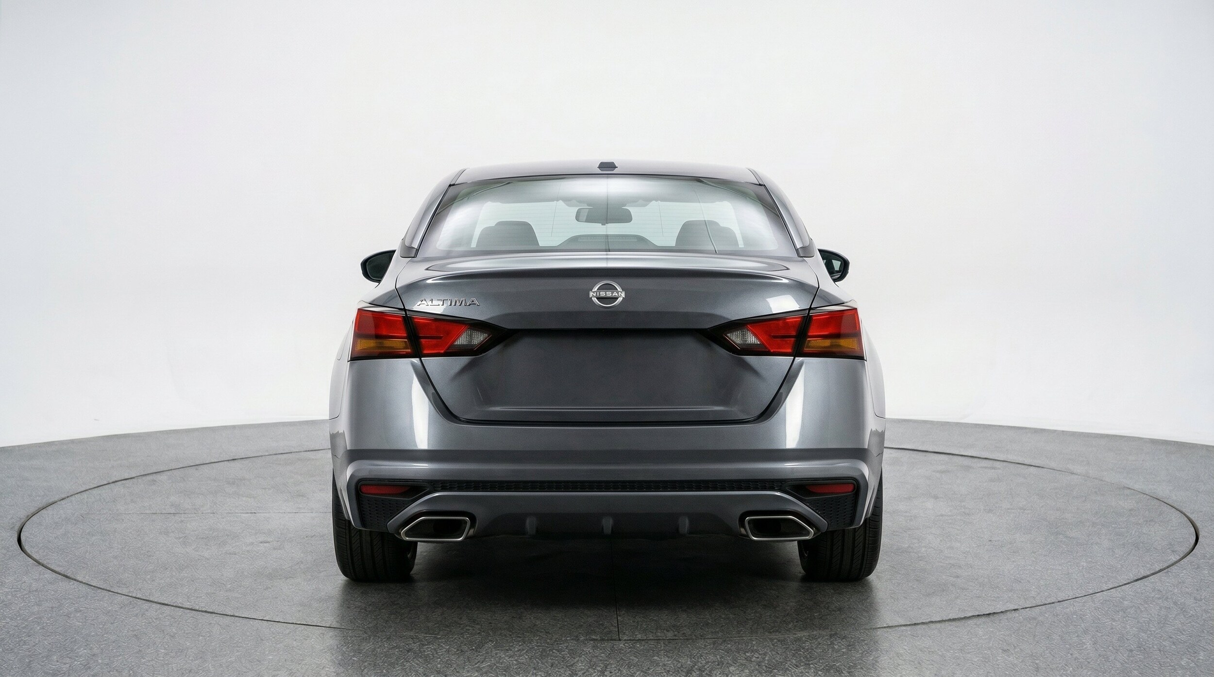Thumbnail: 2025 Nissan Altima - 6