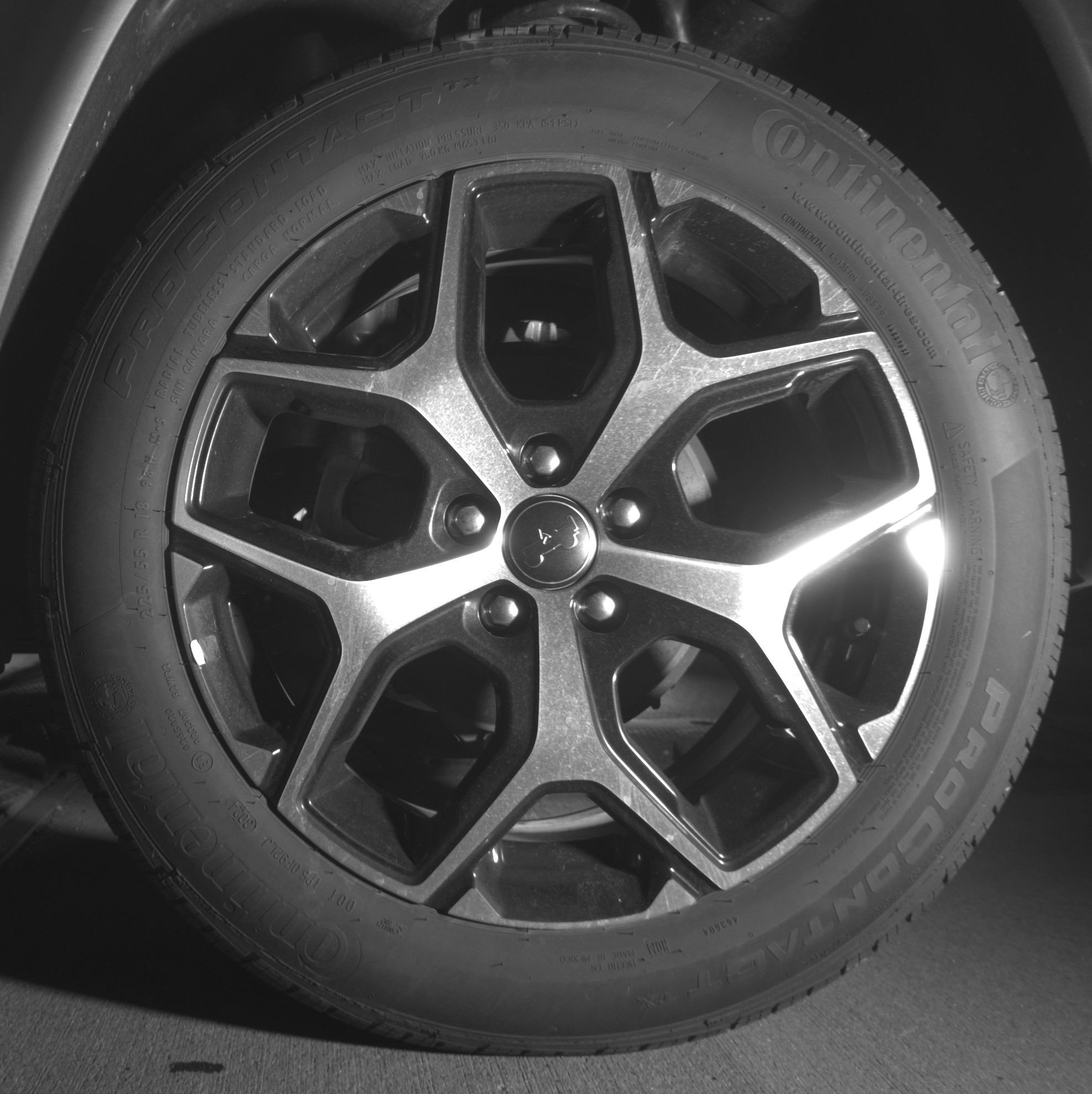 Thumbnail: 2025 Jeep Compass - 13