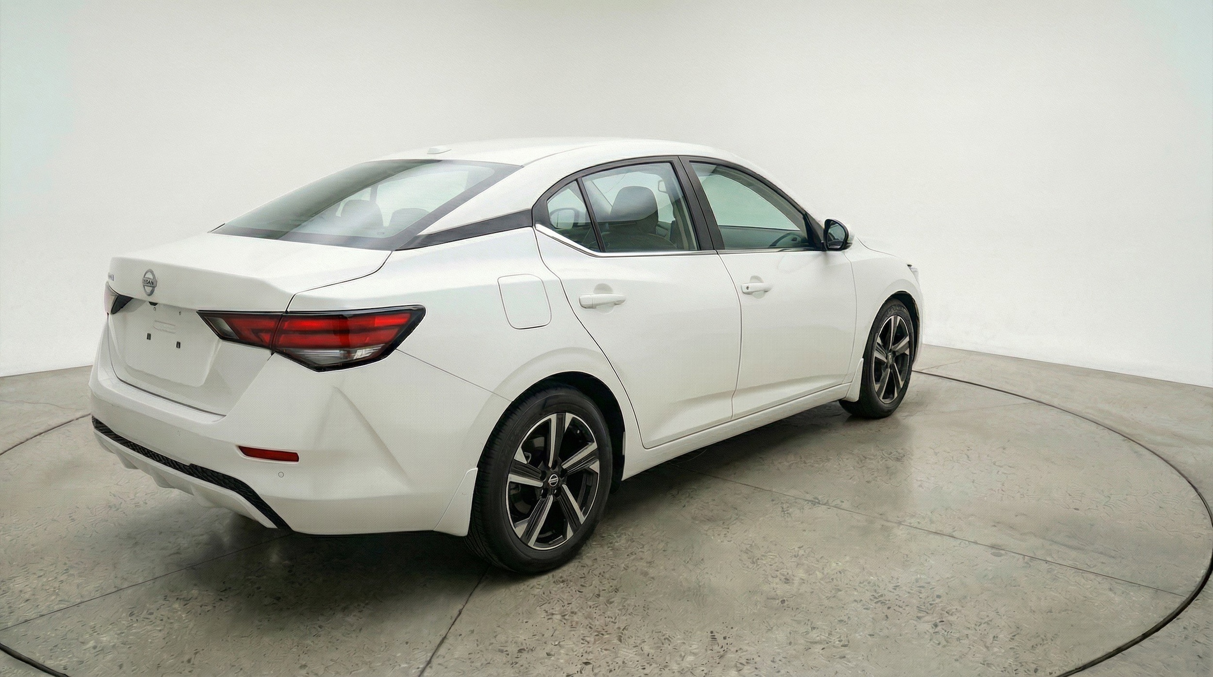 Thumbnail: 2025 Nissan Sentra - 7