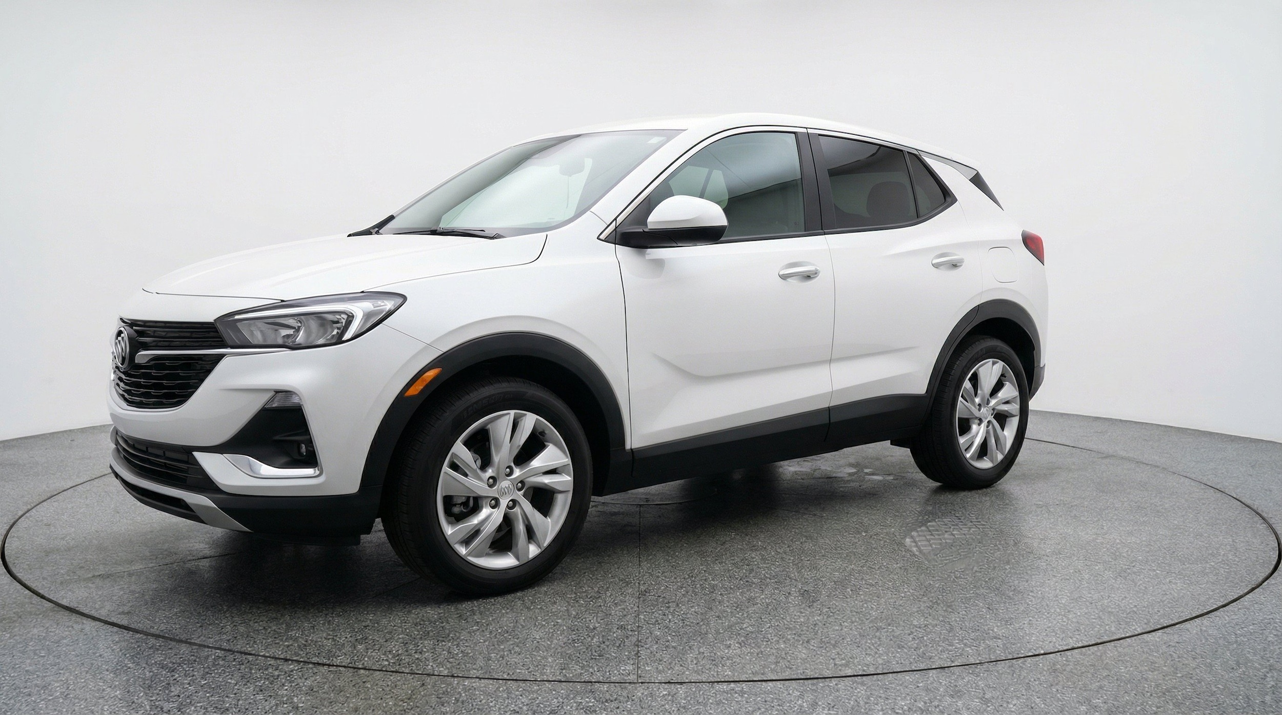 Thumbnail: 2026 Buick Encore GX - 2