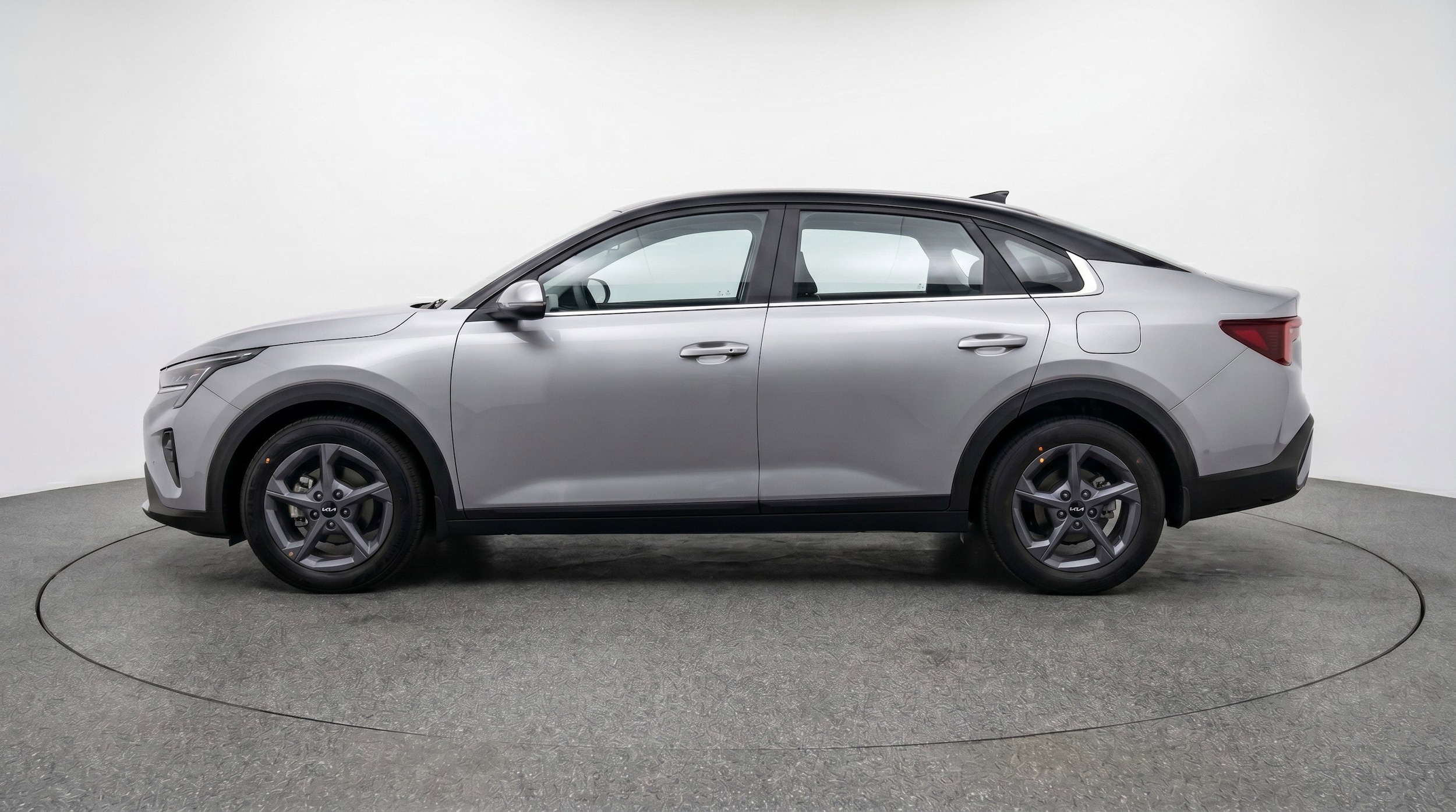Thumbnail: 2025 Kia K4 - 3