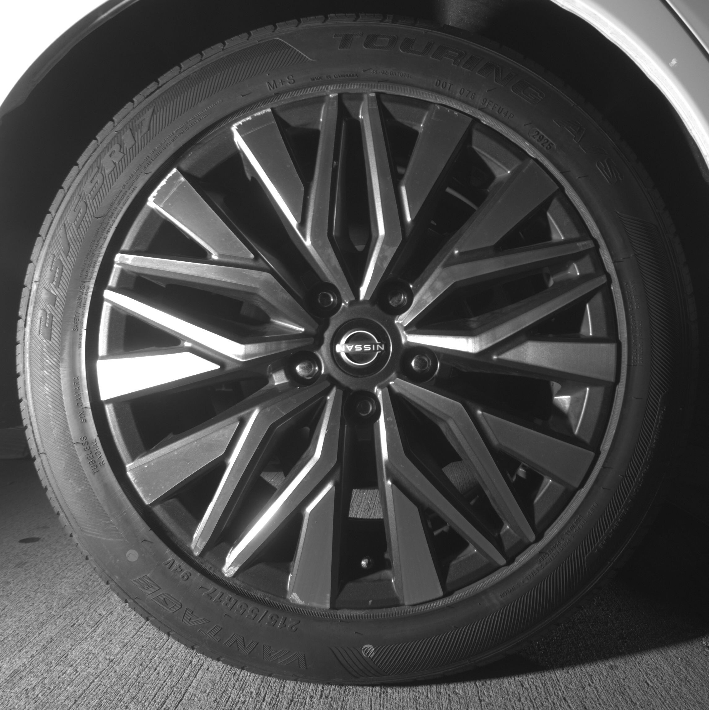 Thumbnail: 2025 Nissan Altima - 12