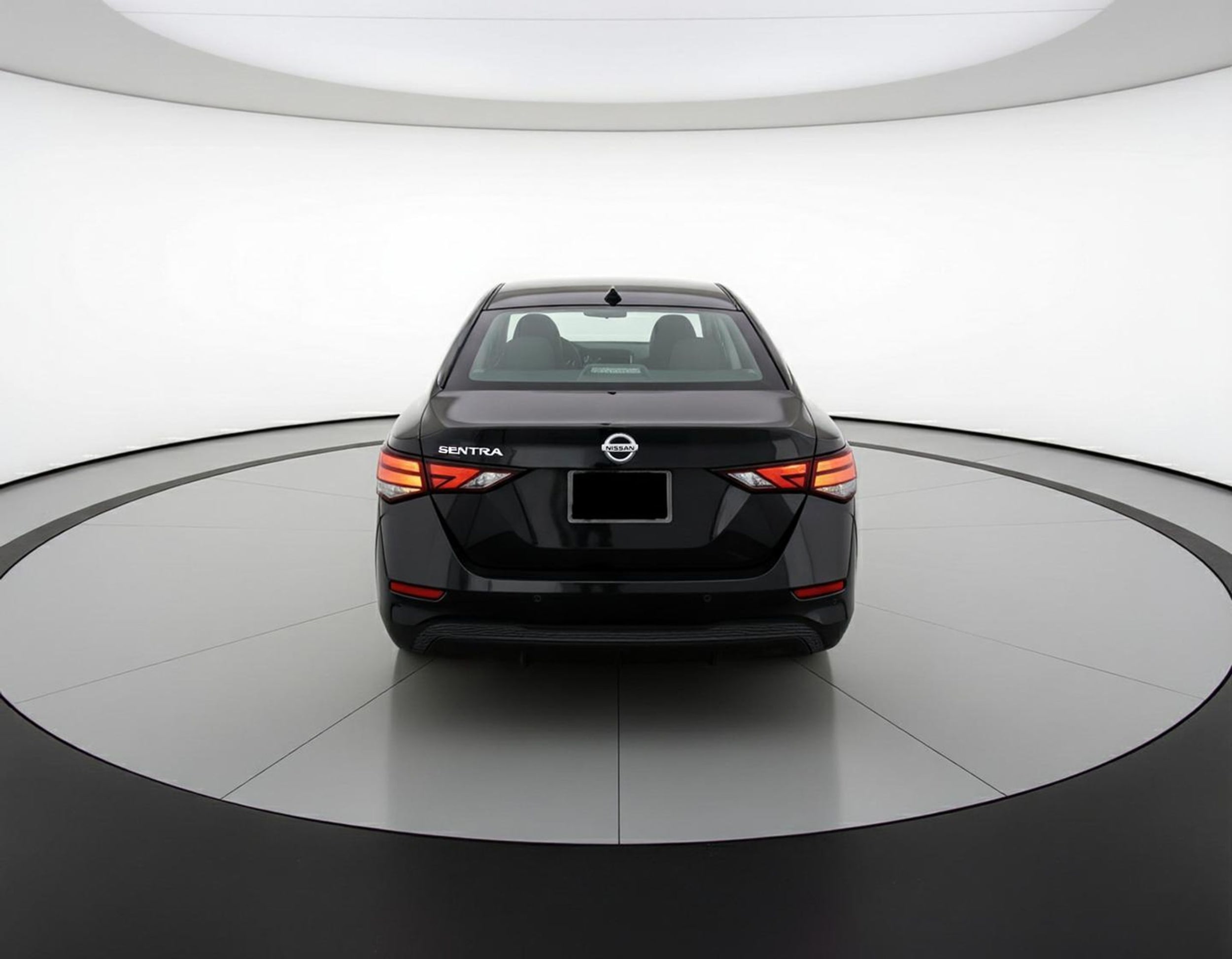 Thumbnail: 2025 Nissan Sentra - 6