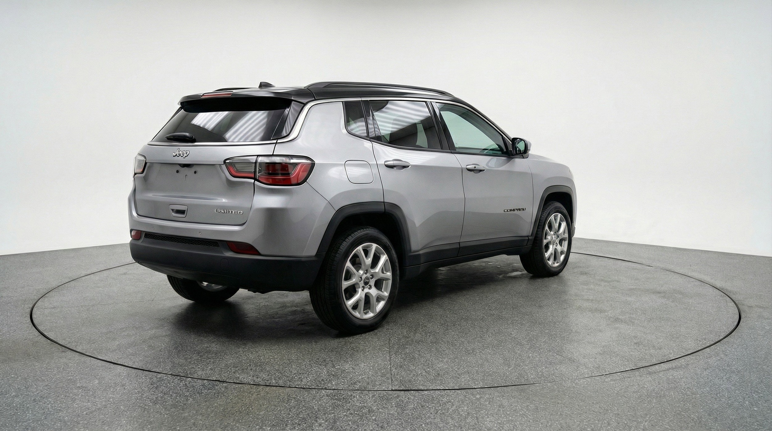 Thumbnail: 2025 Jeep Compass - 7