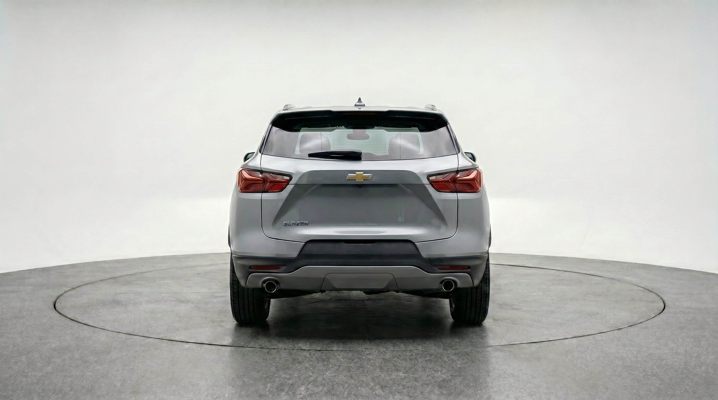 Thumbnail: 2025 Chevrolet Blazer - 6