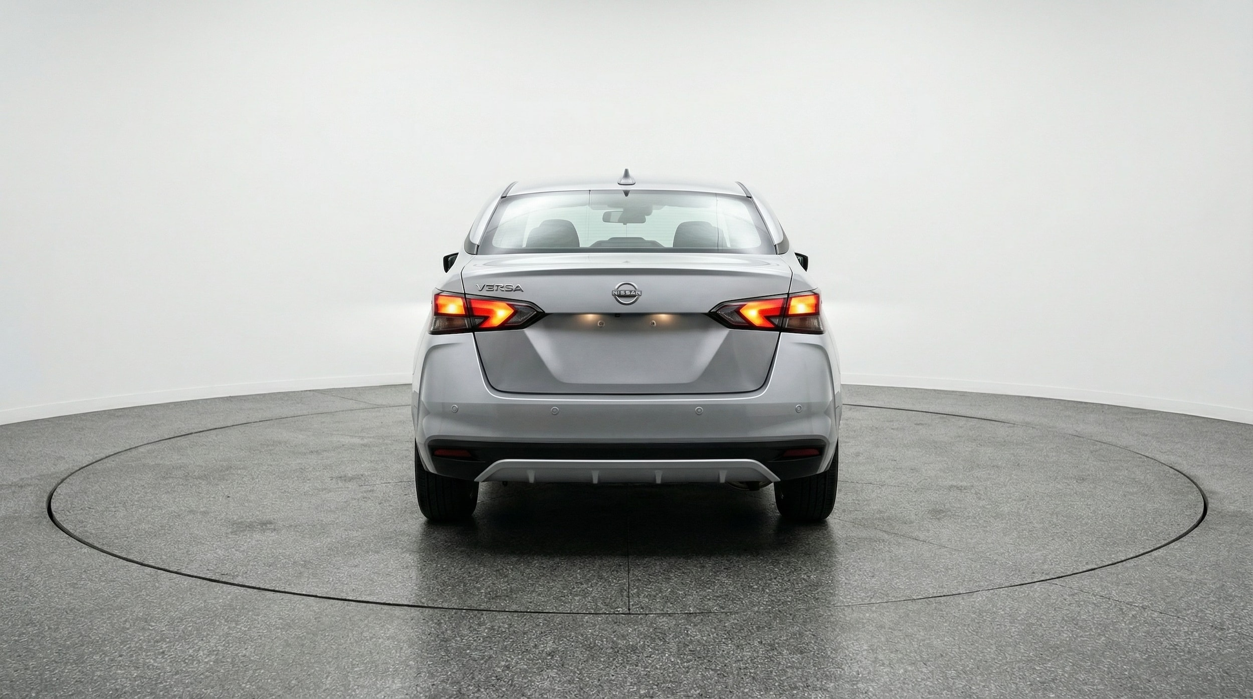 Thumbnail: 2025 Nissan Versa - 6