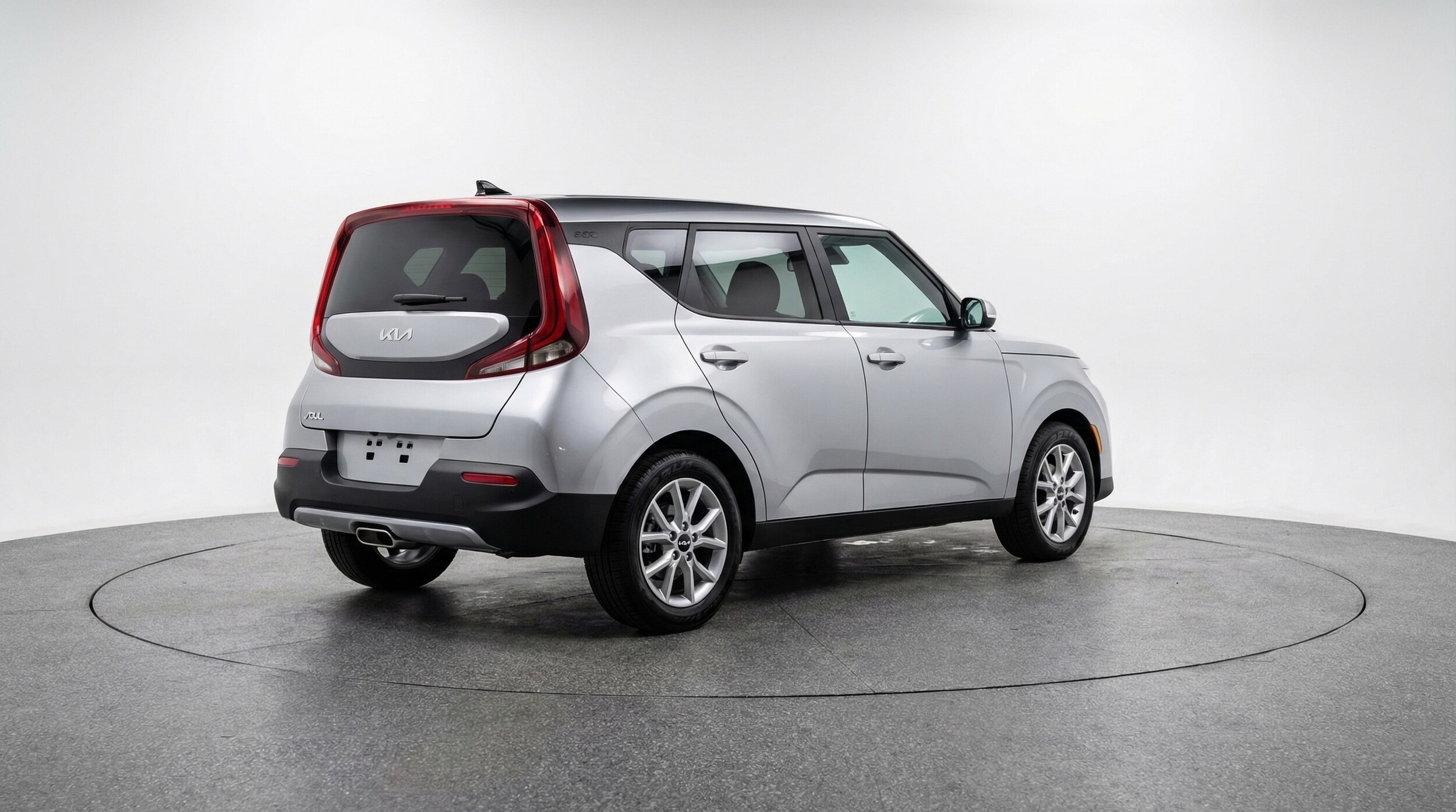 Thumbnail: 2025 Kia Soul - 7