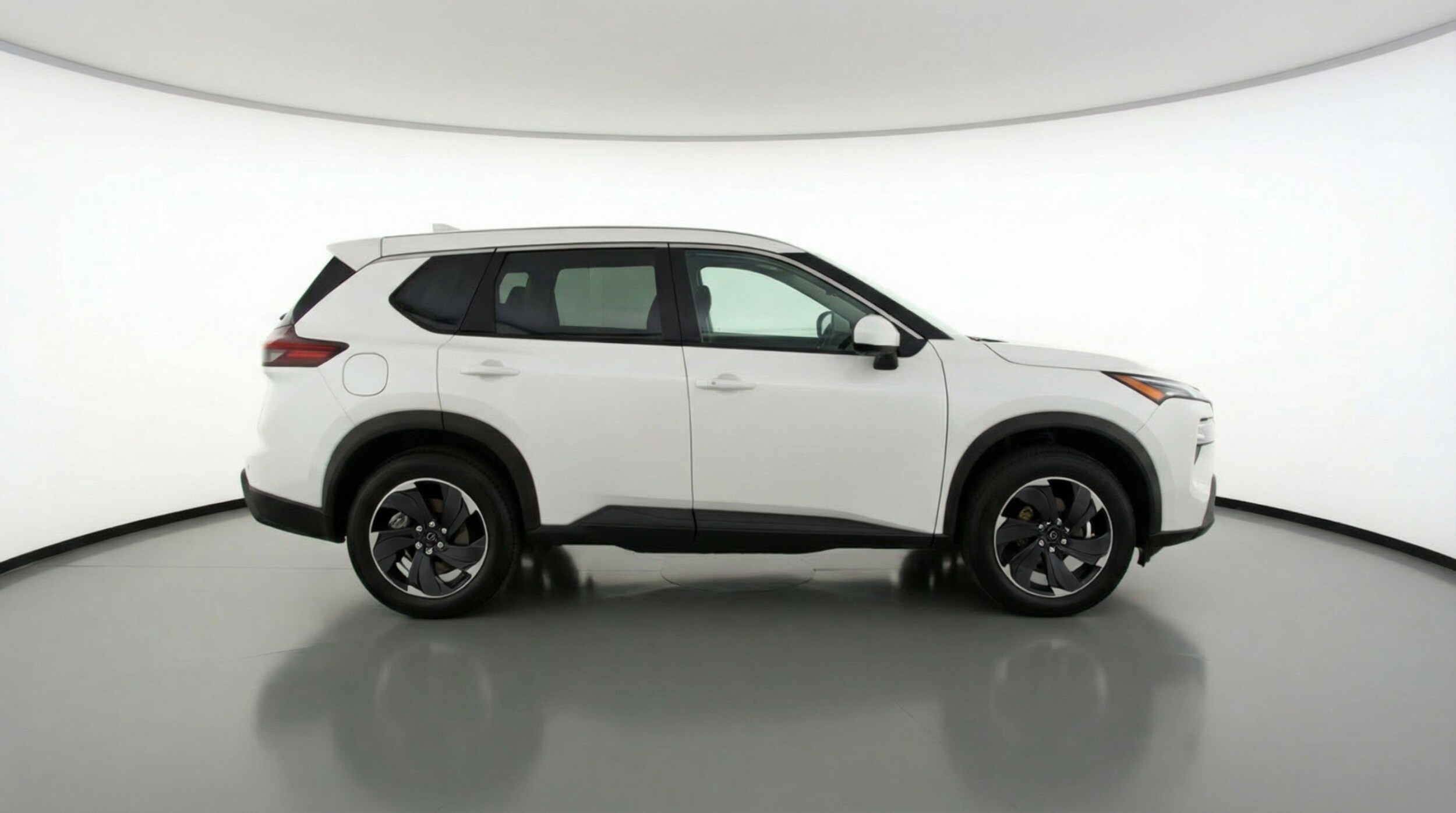 Thumbnail: 2025 Nissan Rogue - 11