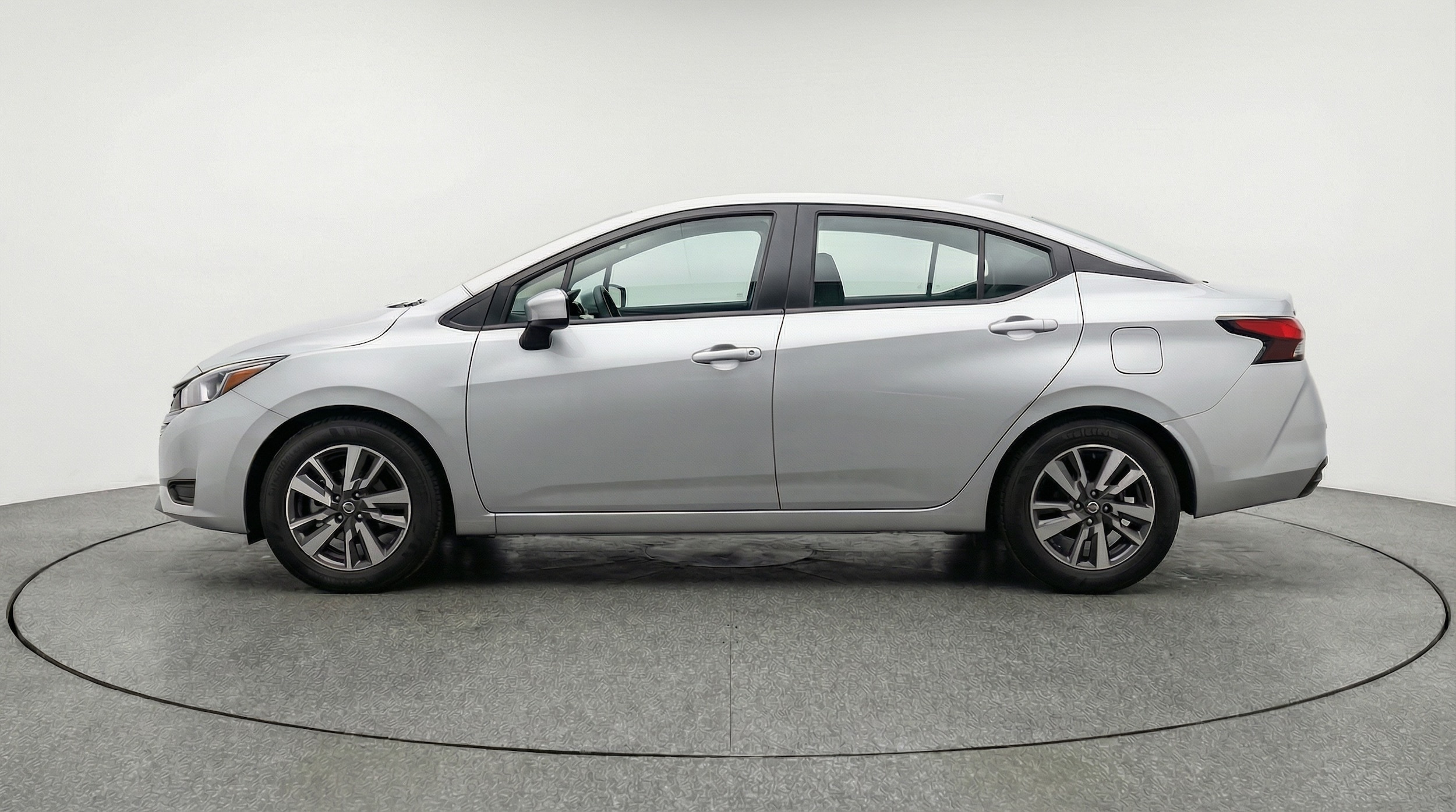 Thumbnail: 2025 Nissan Versa - 4