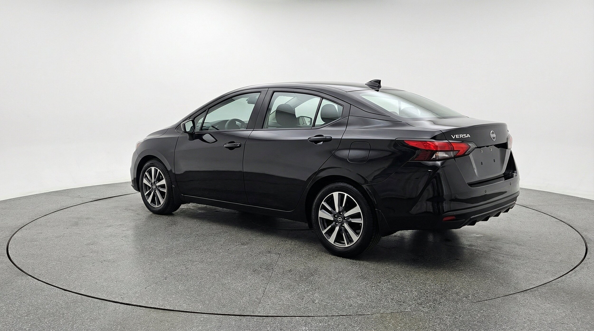 Thumbnail: 2025 Nissan Versa - 6