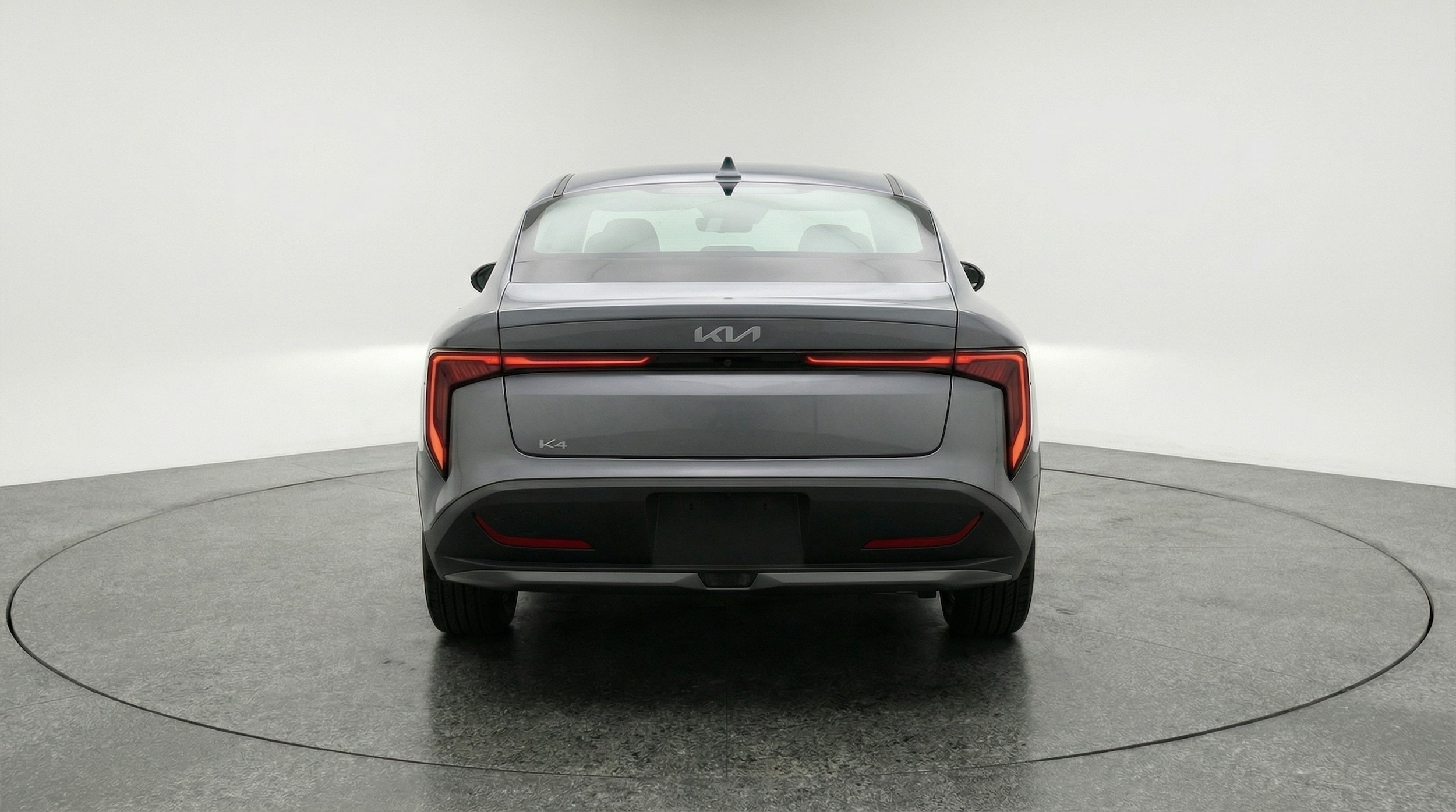 Thumbnail: 2025 Kia K4 - 6