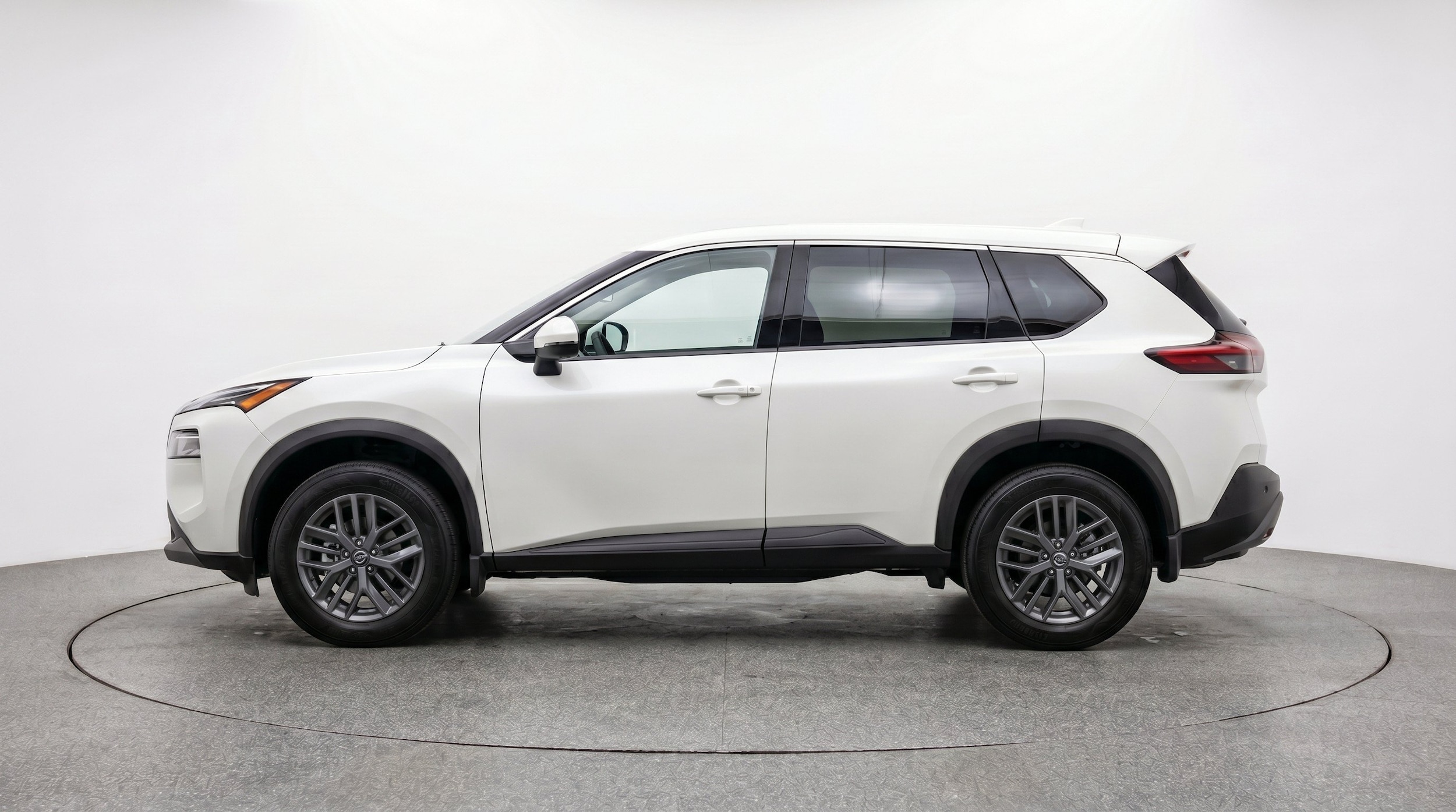 Thumbnail: 2026 Nissan Rogue - 5