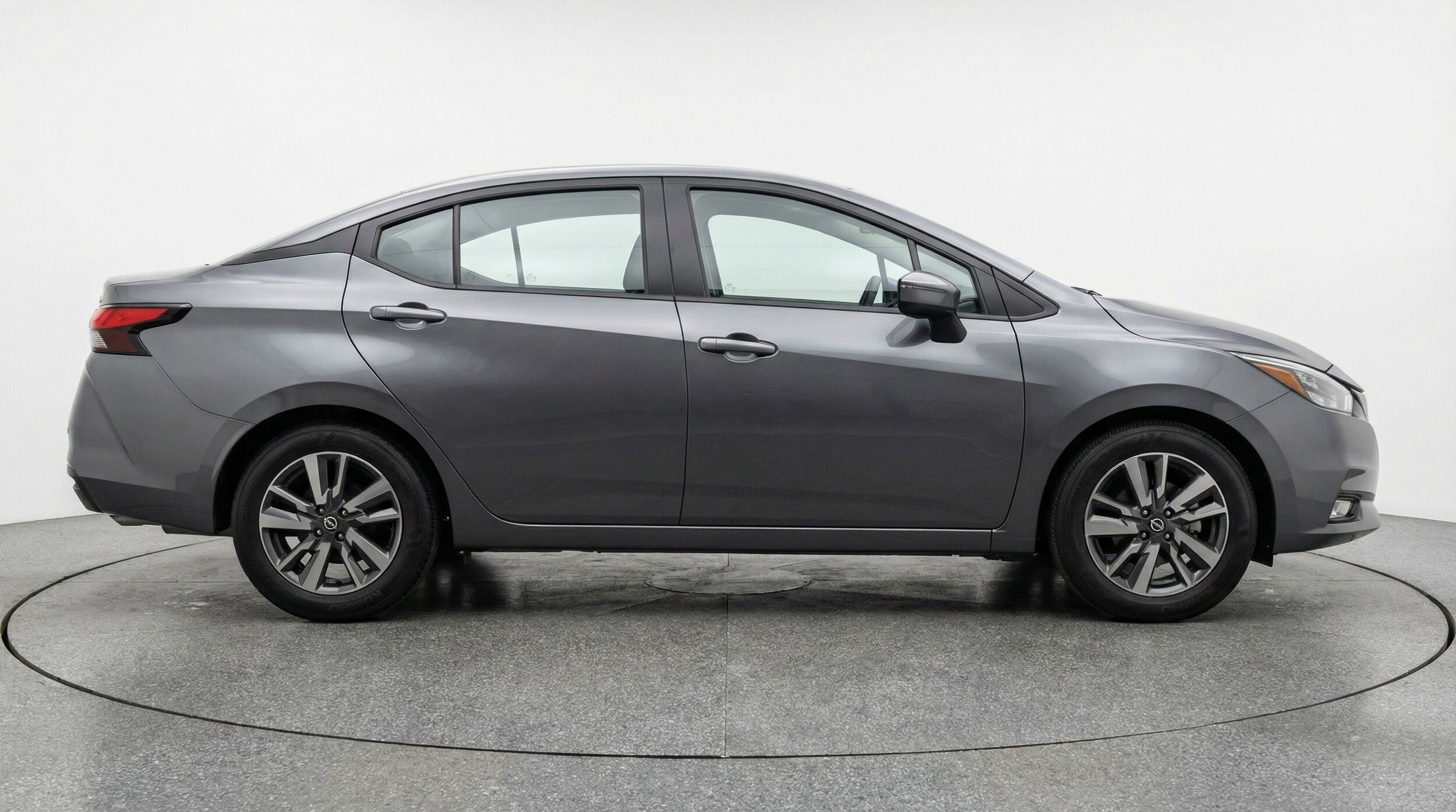 Thumbnail: 2025 Nissan Versa - 9
