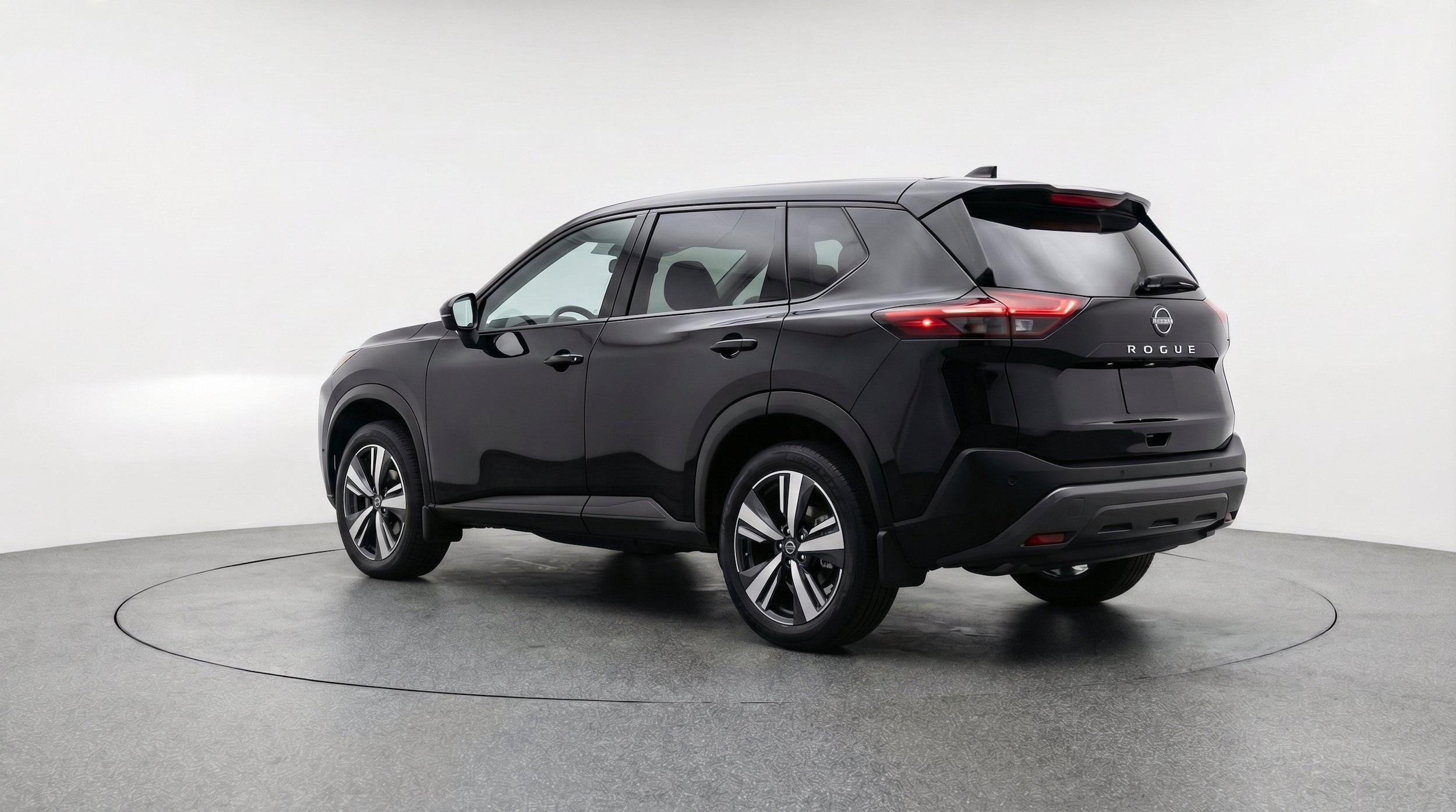 Thumbnail: 2026 Nissan Rogue - 6
