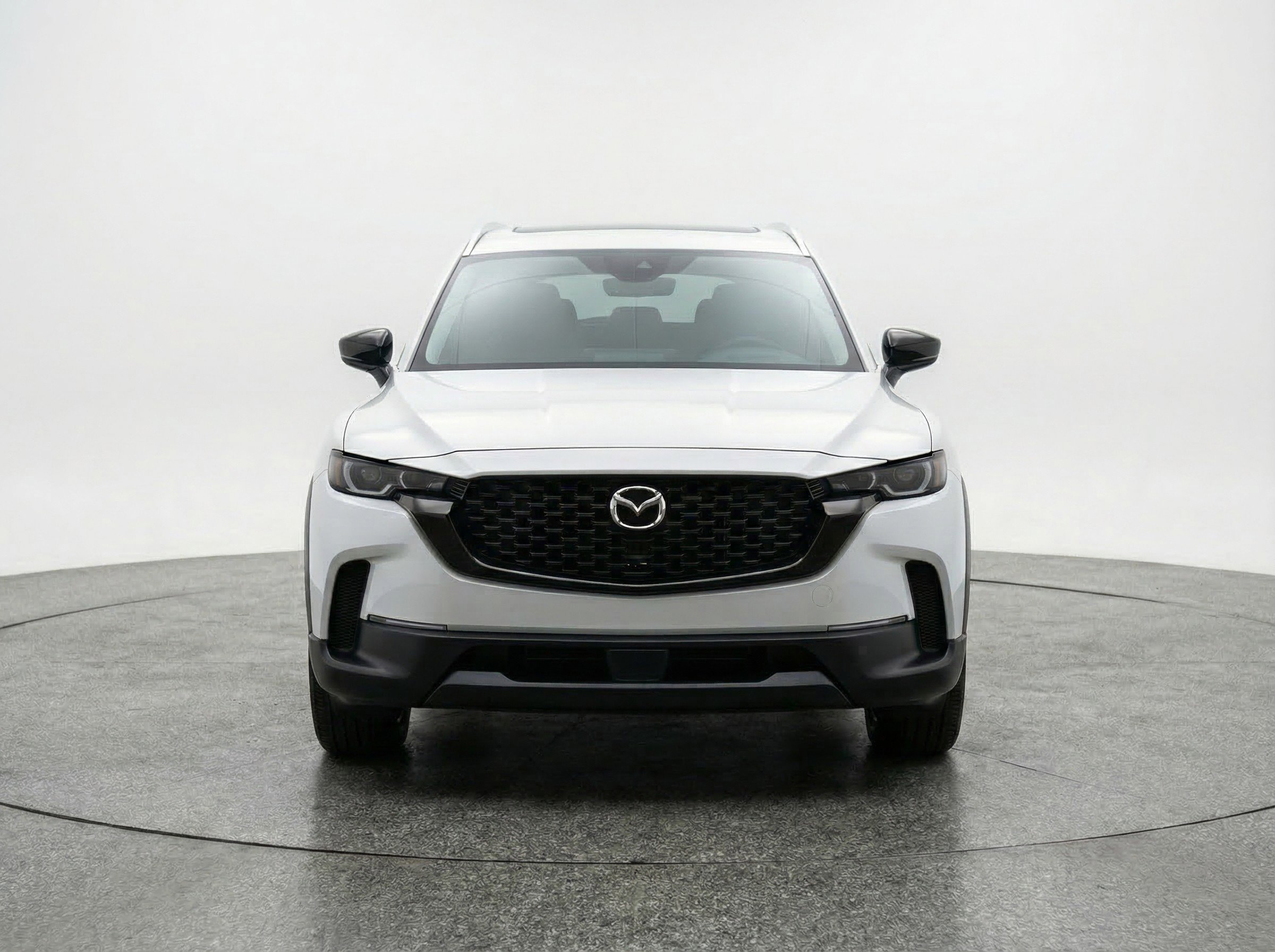 Thumbnail: 2025 Mazda CX-50 - 1