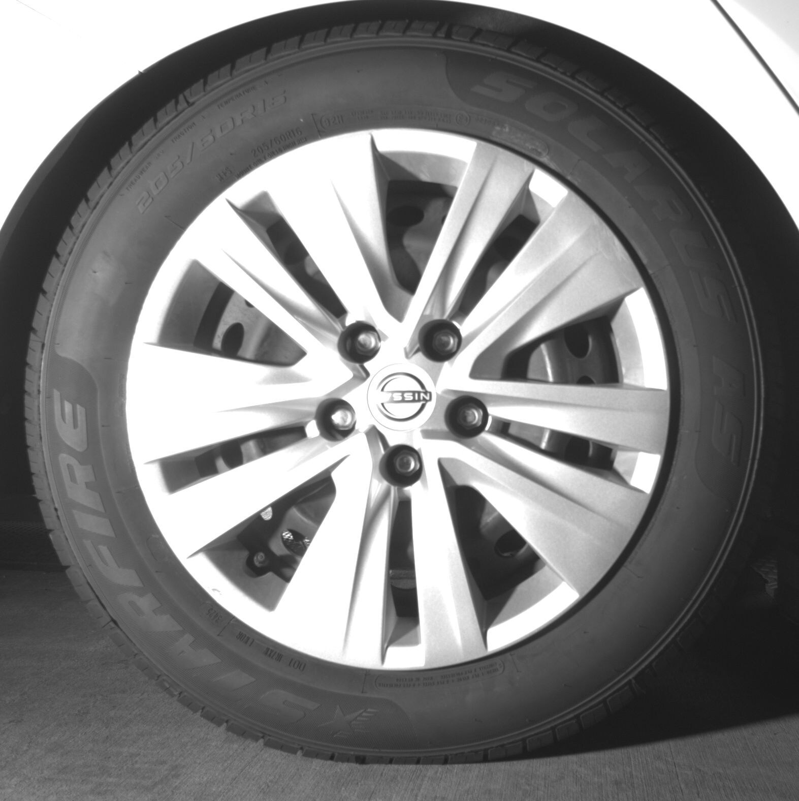 Thumbnail: 2025 Nissan Sentra - 12