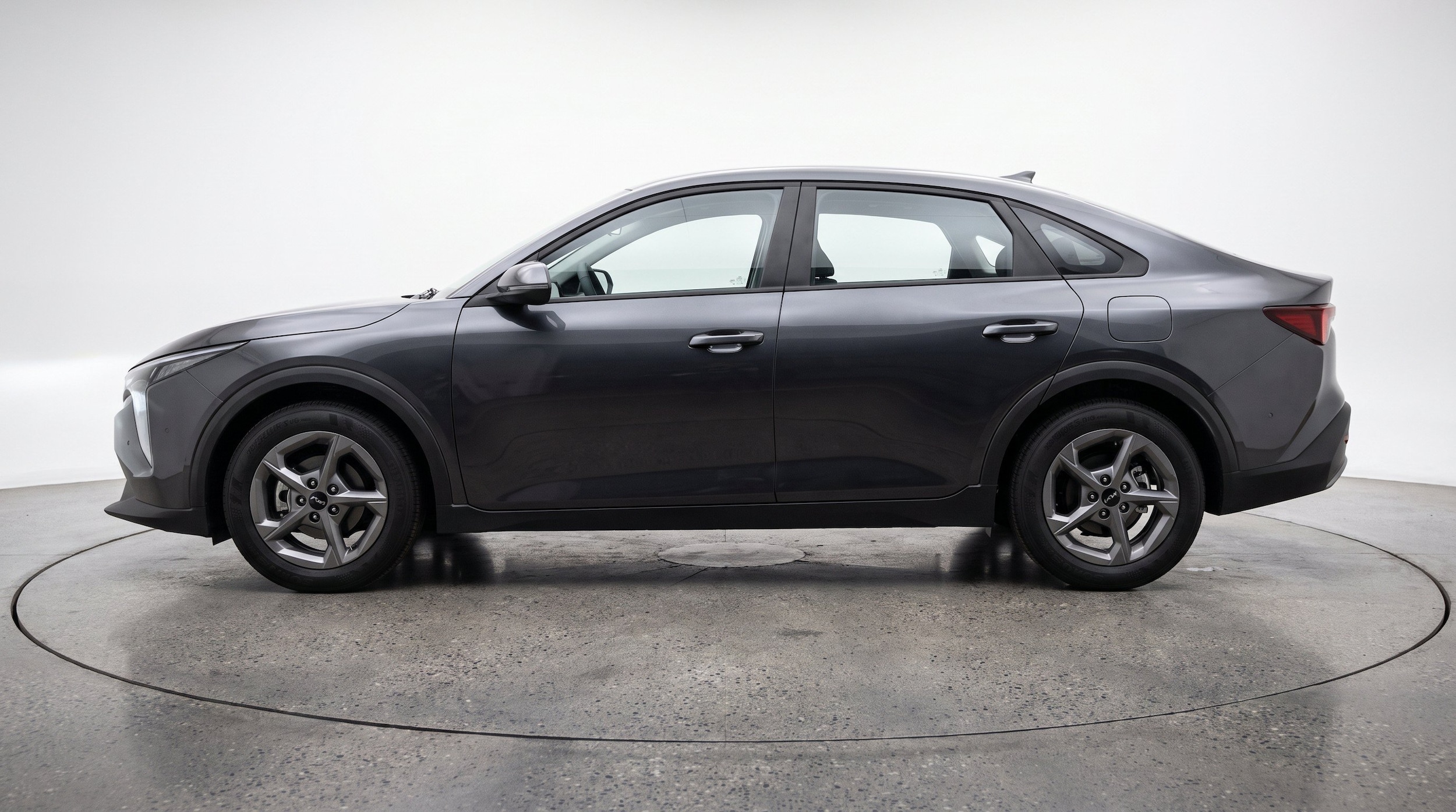 Thumbnail: 2026 Kia K4 - 3