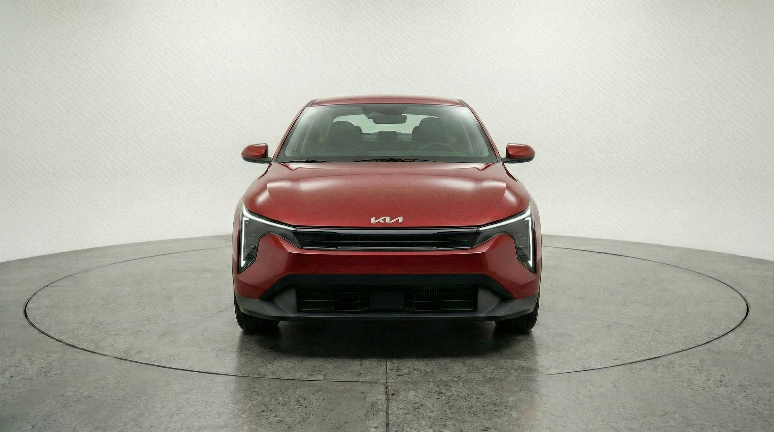 Thumbnail: 2025 Kia K4 - 2