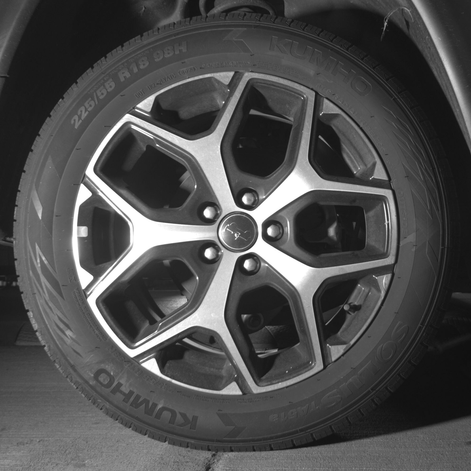 Thumbnail: 2025 Jeep Compass - 12