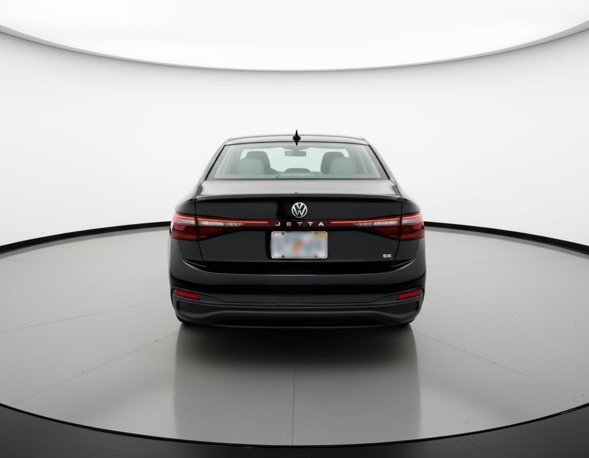 Thumbnail: 2025 Volkswagen Jetta - 6